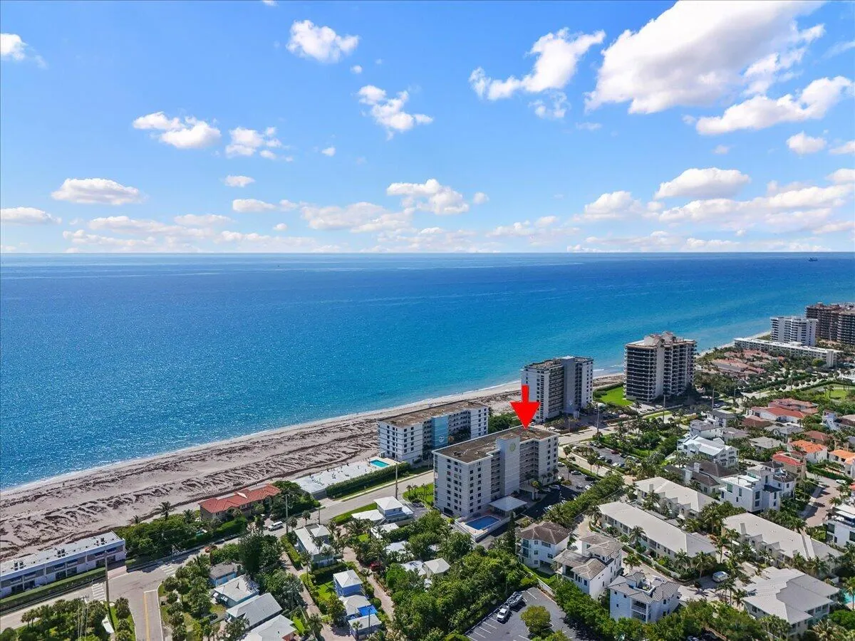 911 OCEAN Drive #601