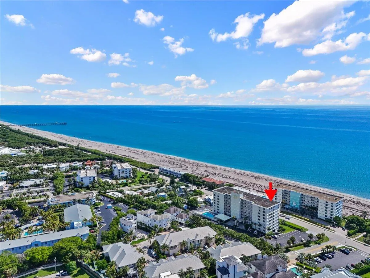 911 OCEAN Drive #601