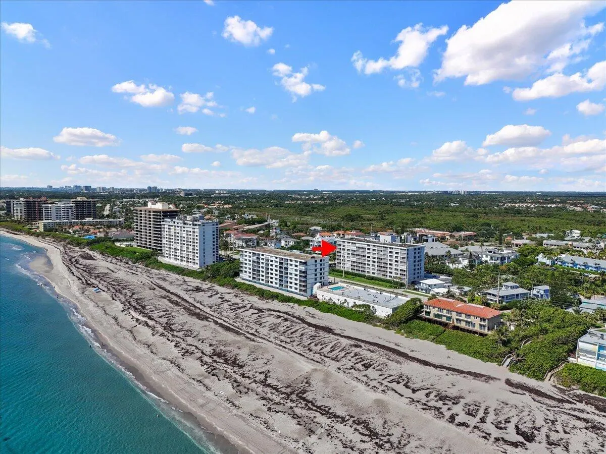 911 OCEAN Drive #601