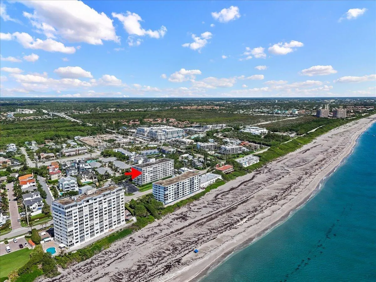 911 OCEAN Drive #601