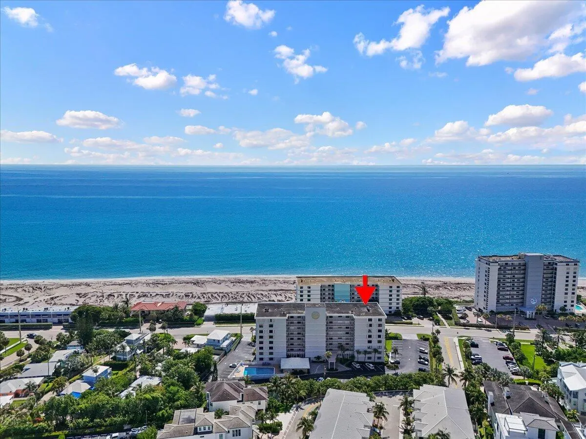 911 OCEAN Drive #601