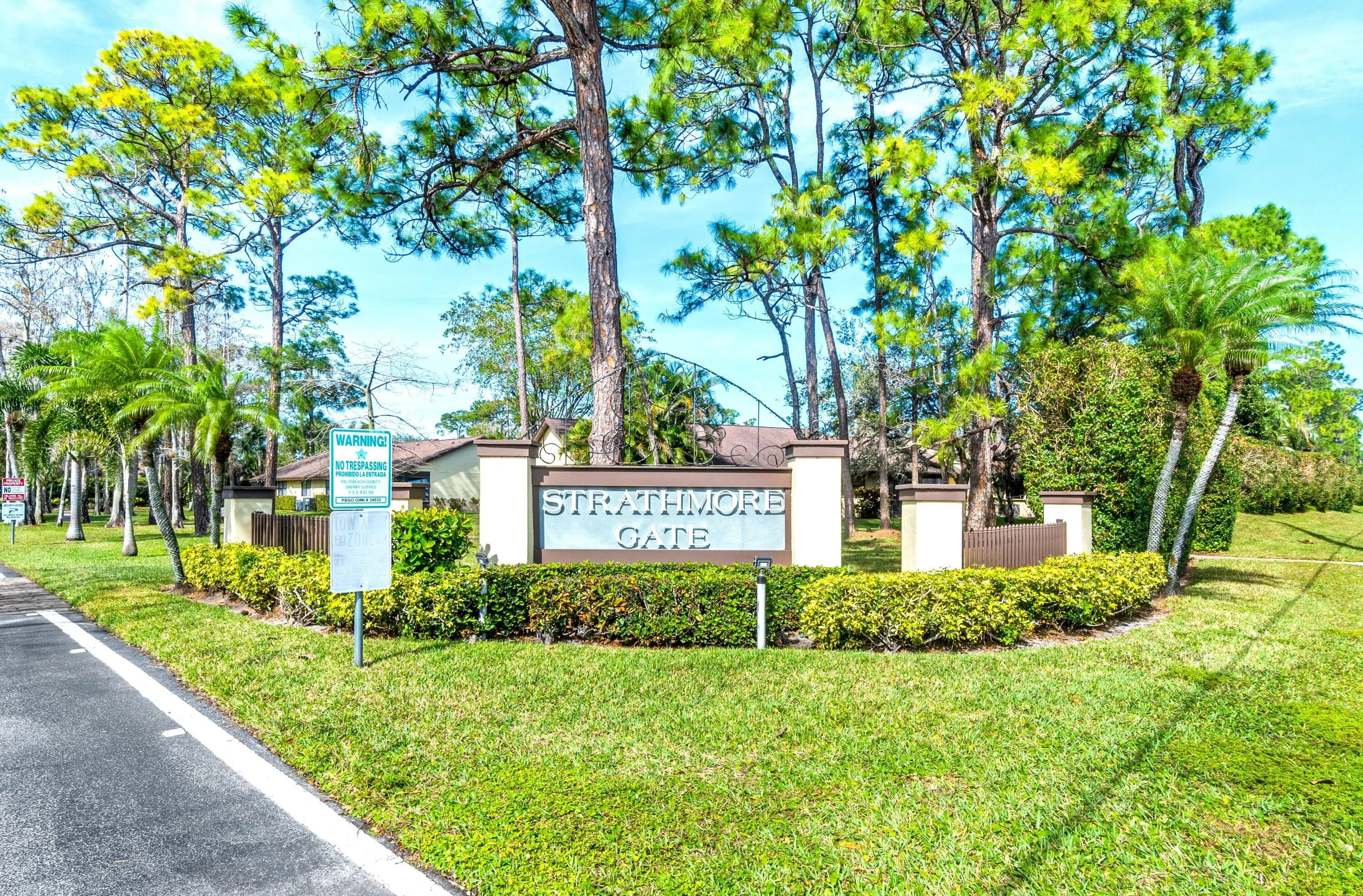 109 Roselle Court
