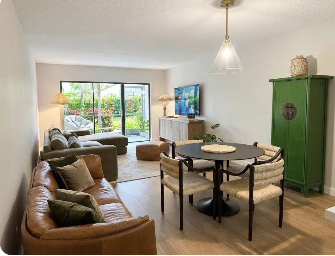 3154 VIA POINCIANA #114