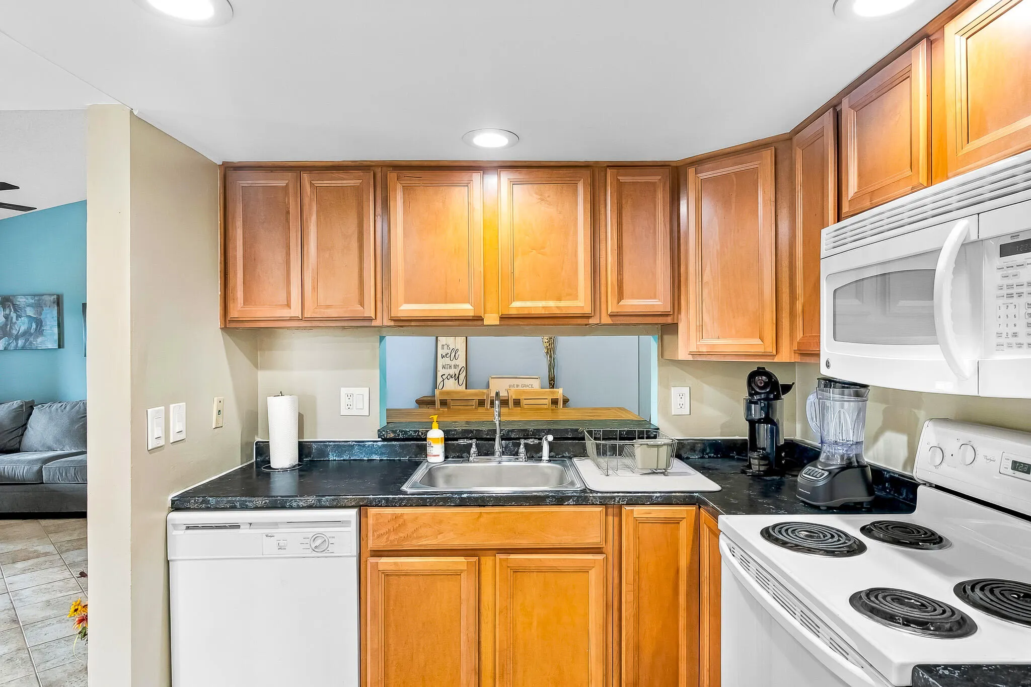 6370 Chasewood Drive #H