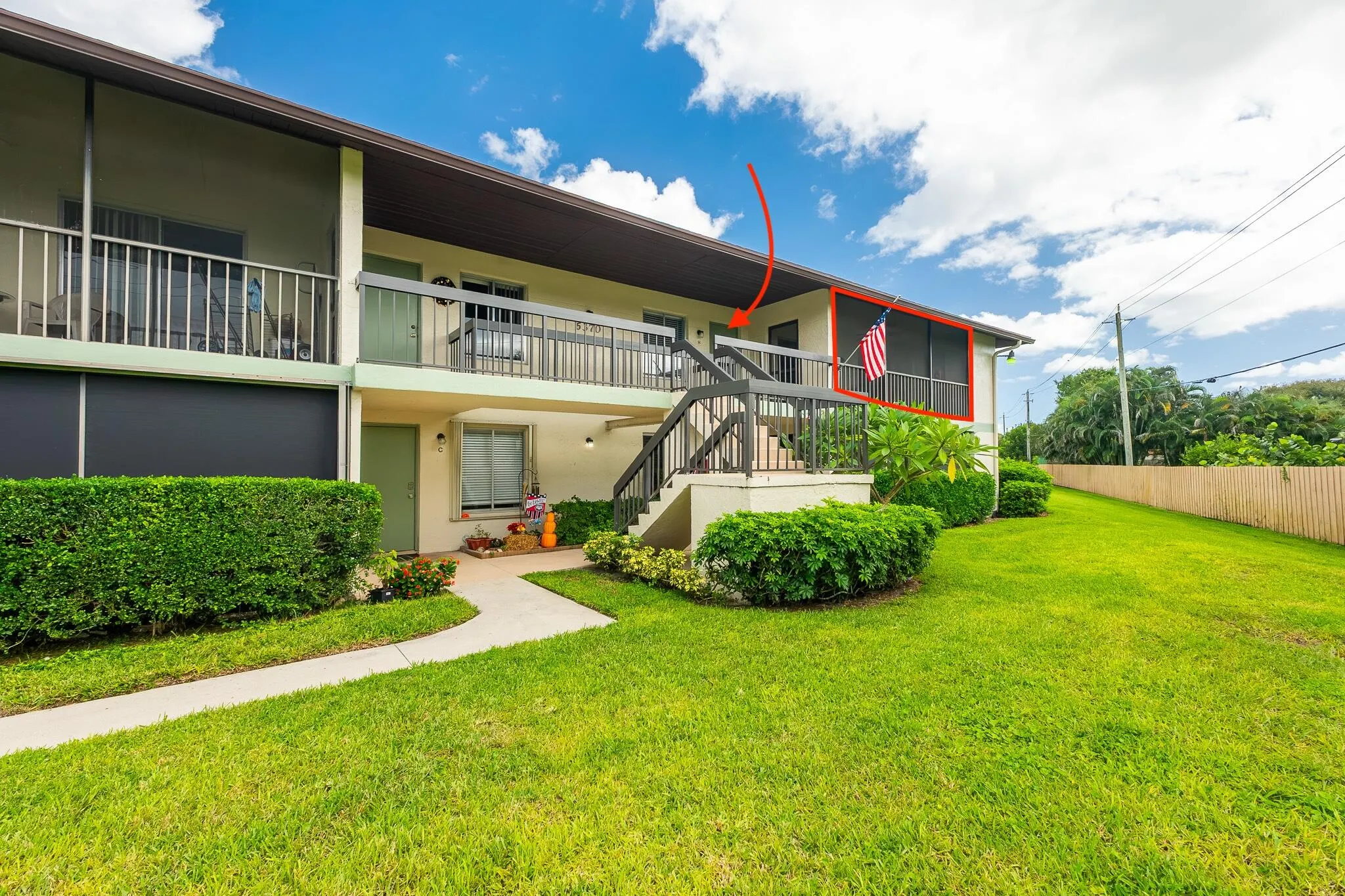 6370 Chasewood Drive #H