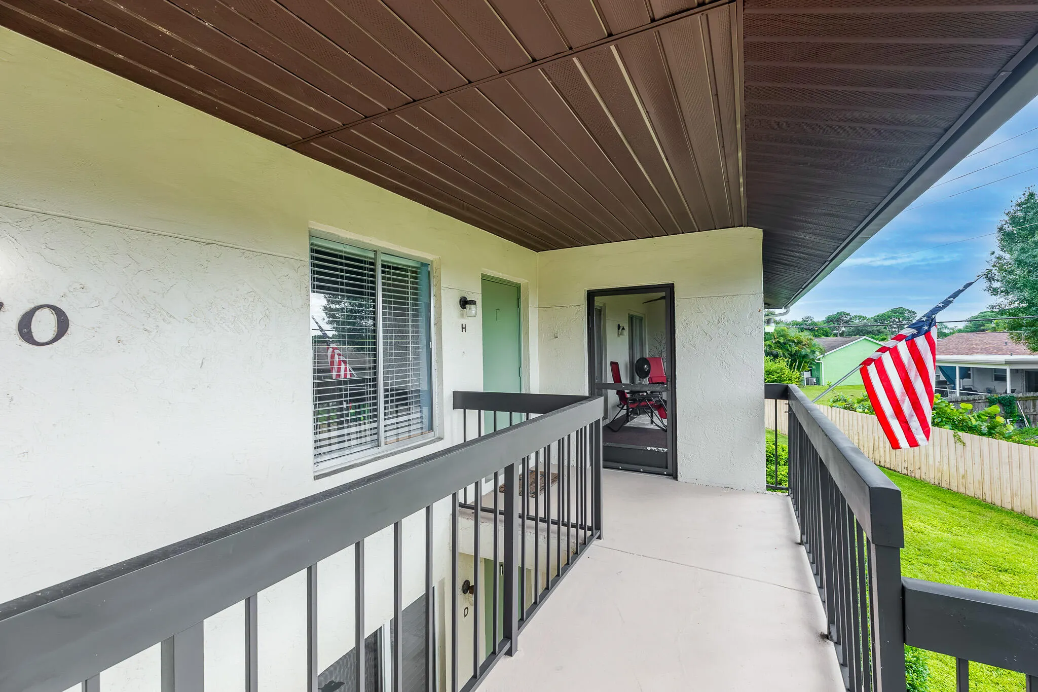 6370 Chasewood Drive #H