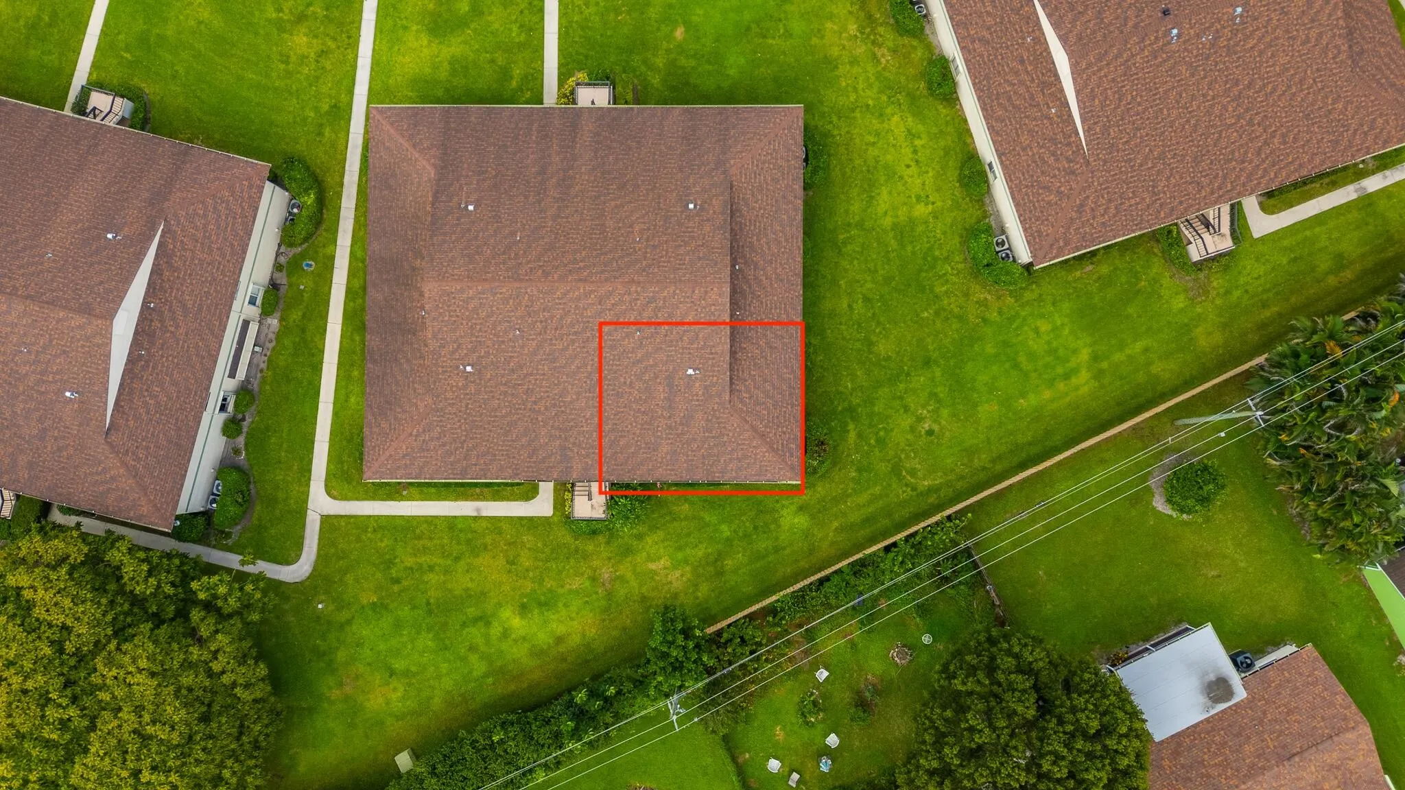6370 Chasewood Drive #H