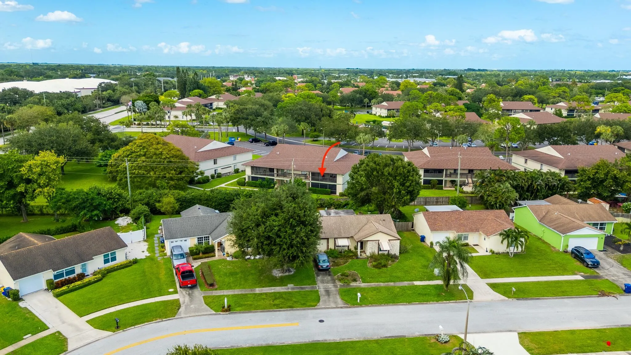 6370 Chasewood Drive #H