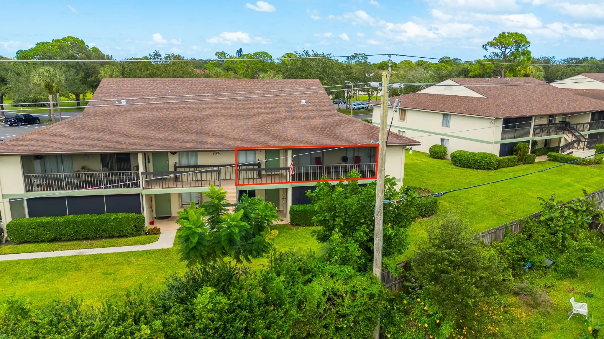 6370 Chasewood Drive #H
