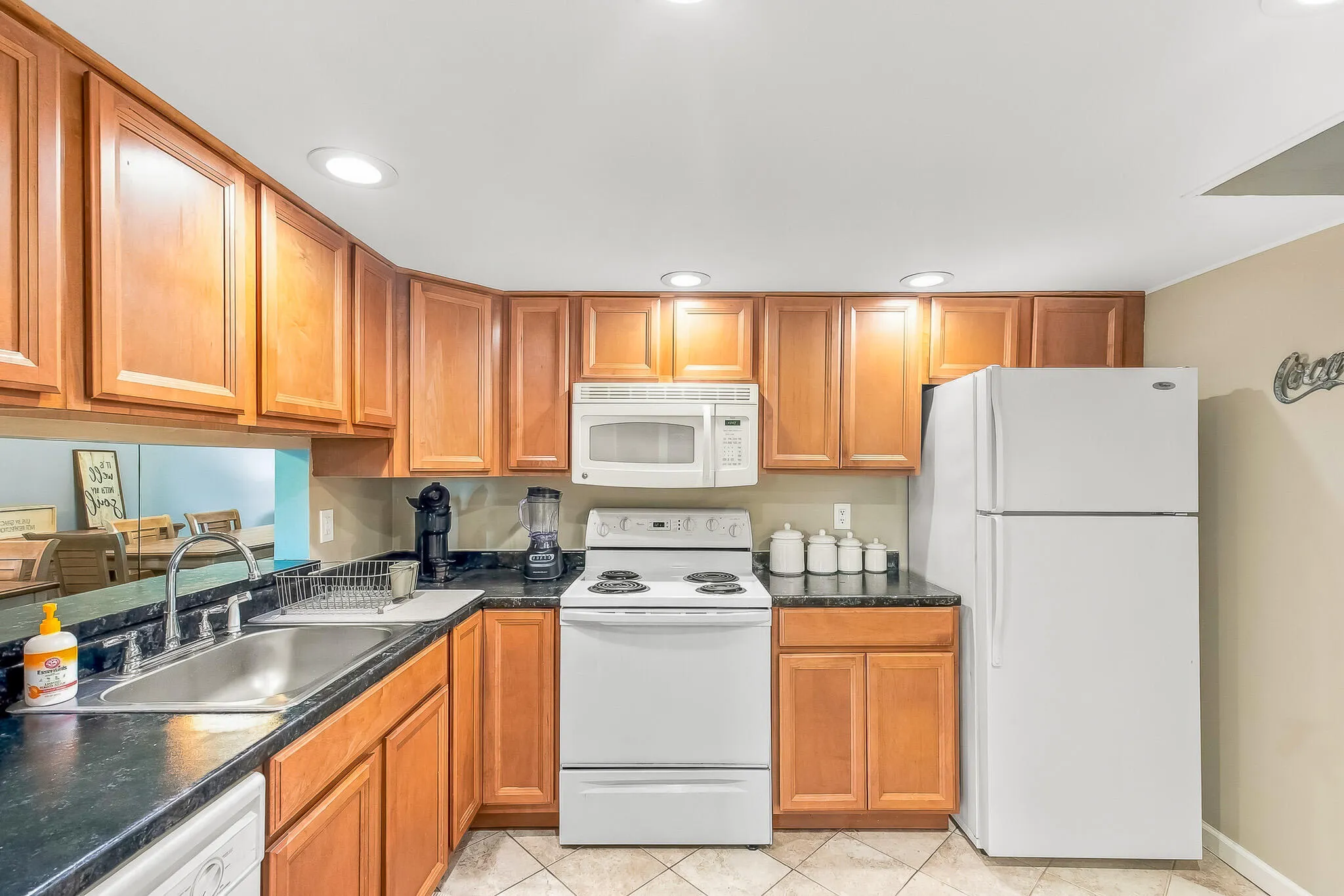 6370 Chasewood Drive #H