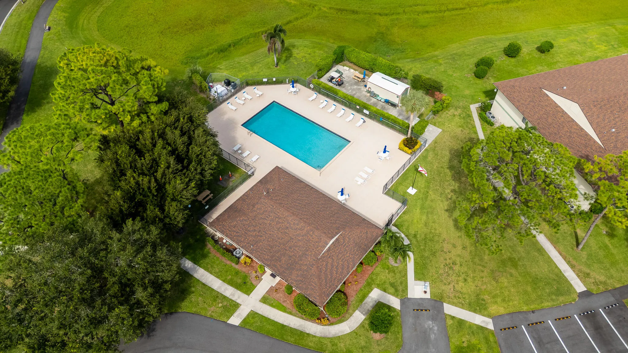 6370 Chasewood Drive #H