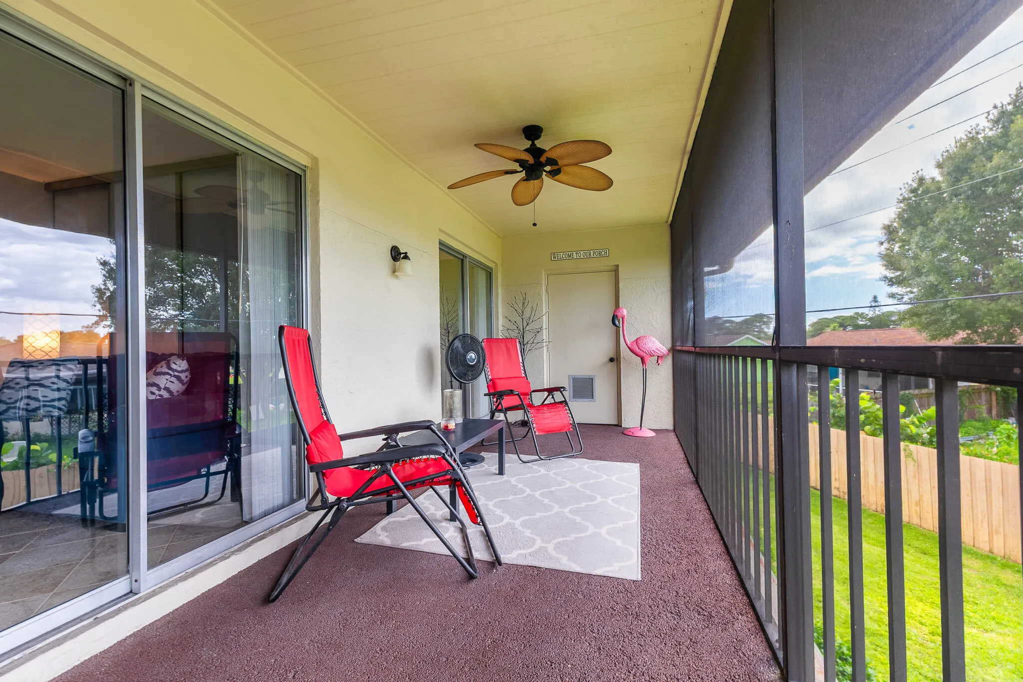6370 Chasewood Drive #H