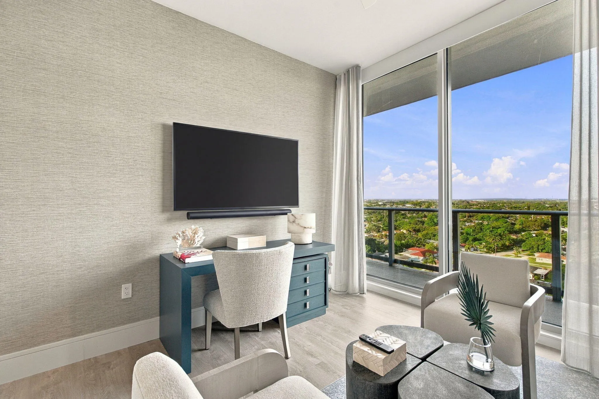 220 LAKE SHORE Drive #1423