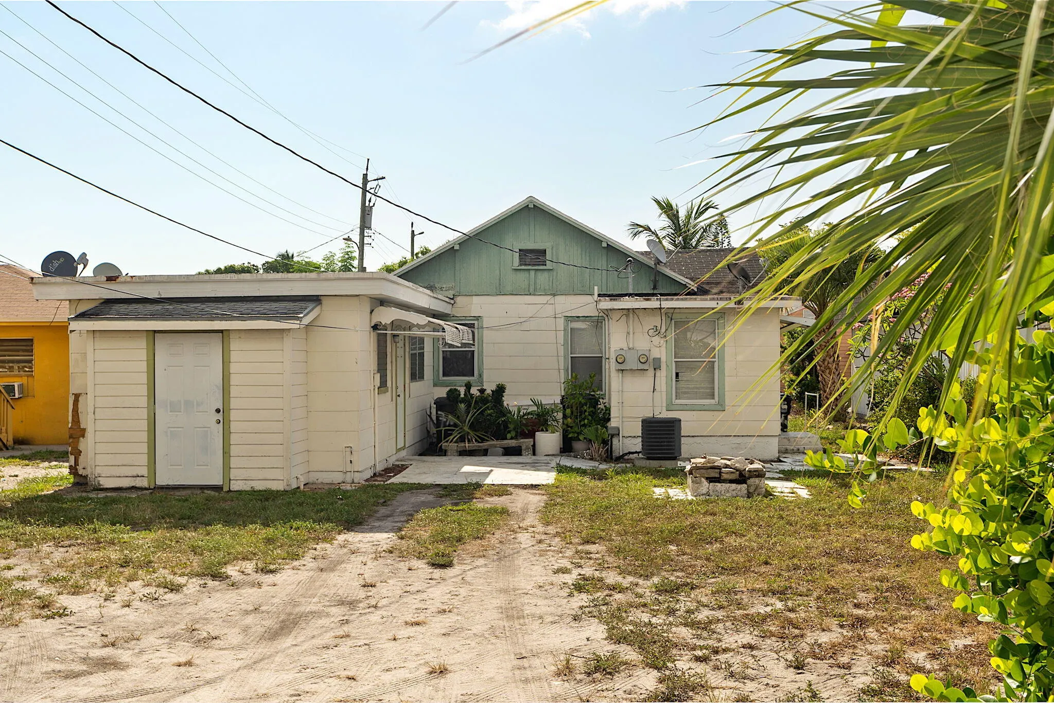 7 N C Street
