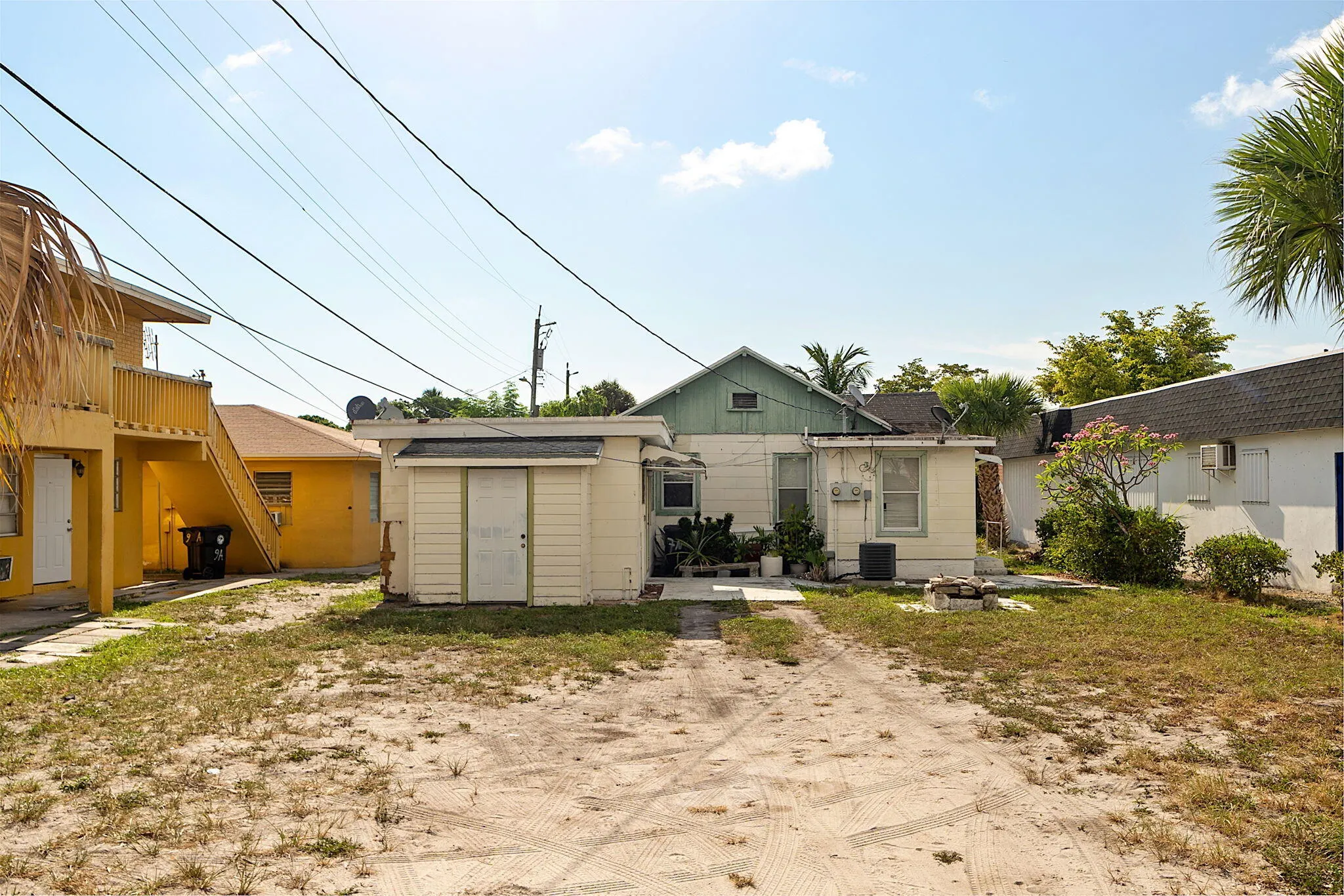 7 N C Street
