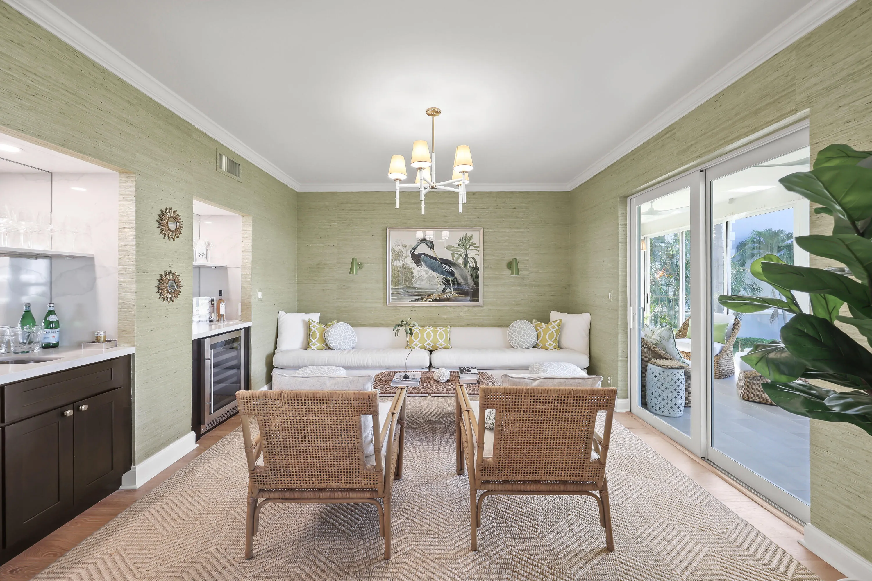 2150 S Ocean Boulevard #5B
