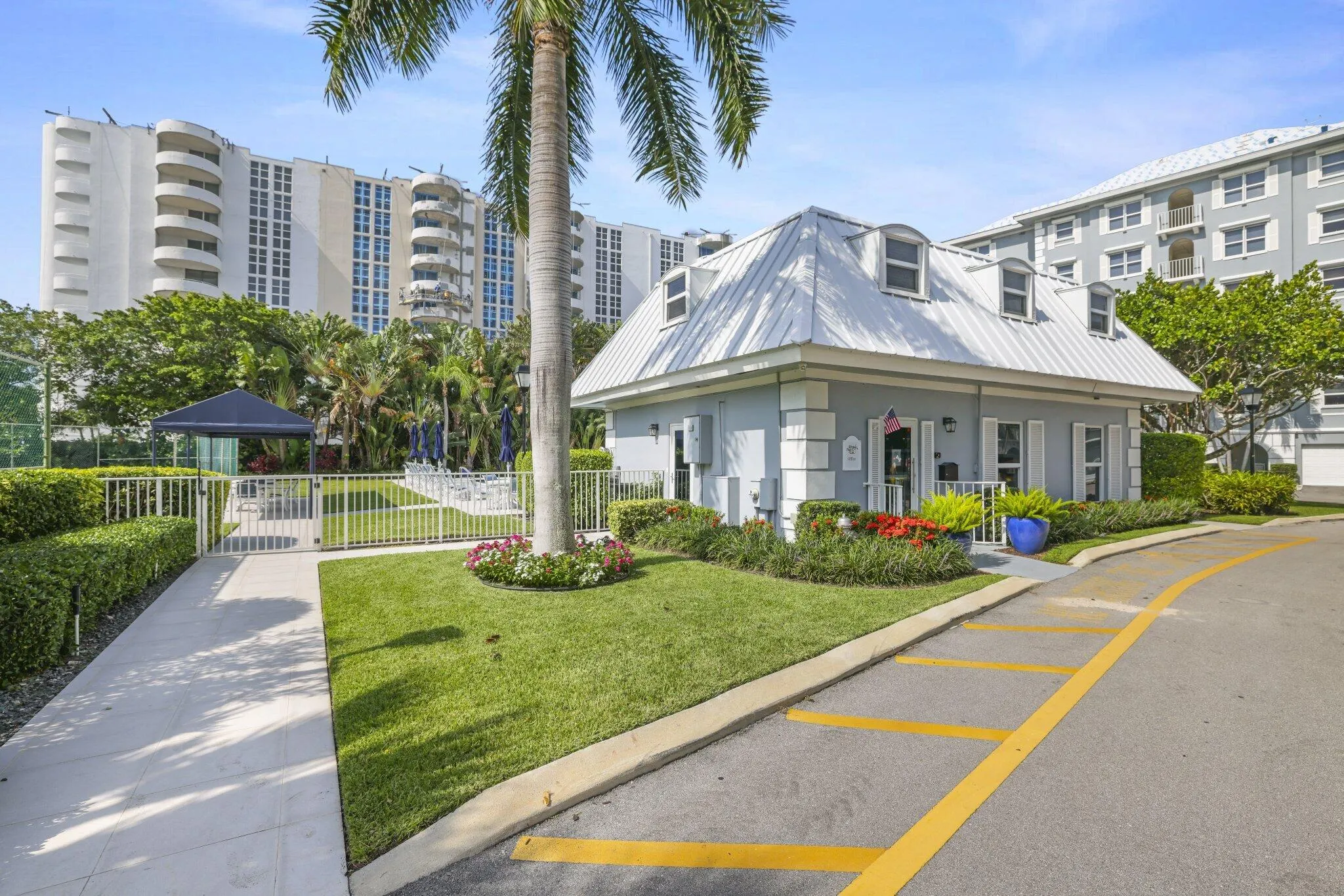 2150 S Ocean Boulevard #5B