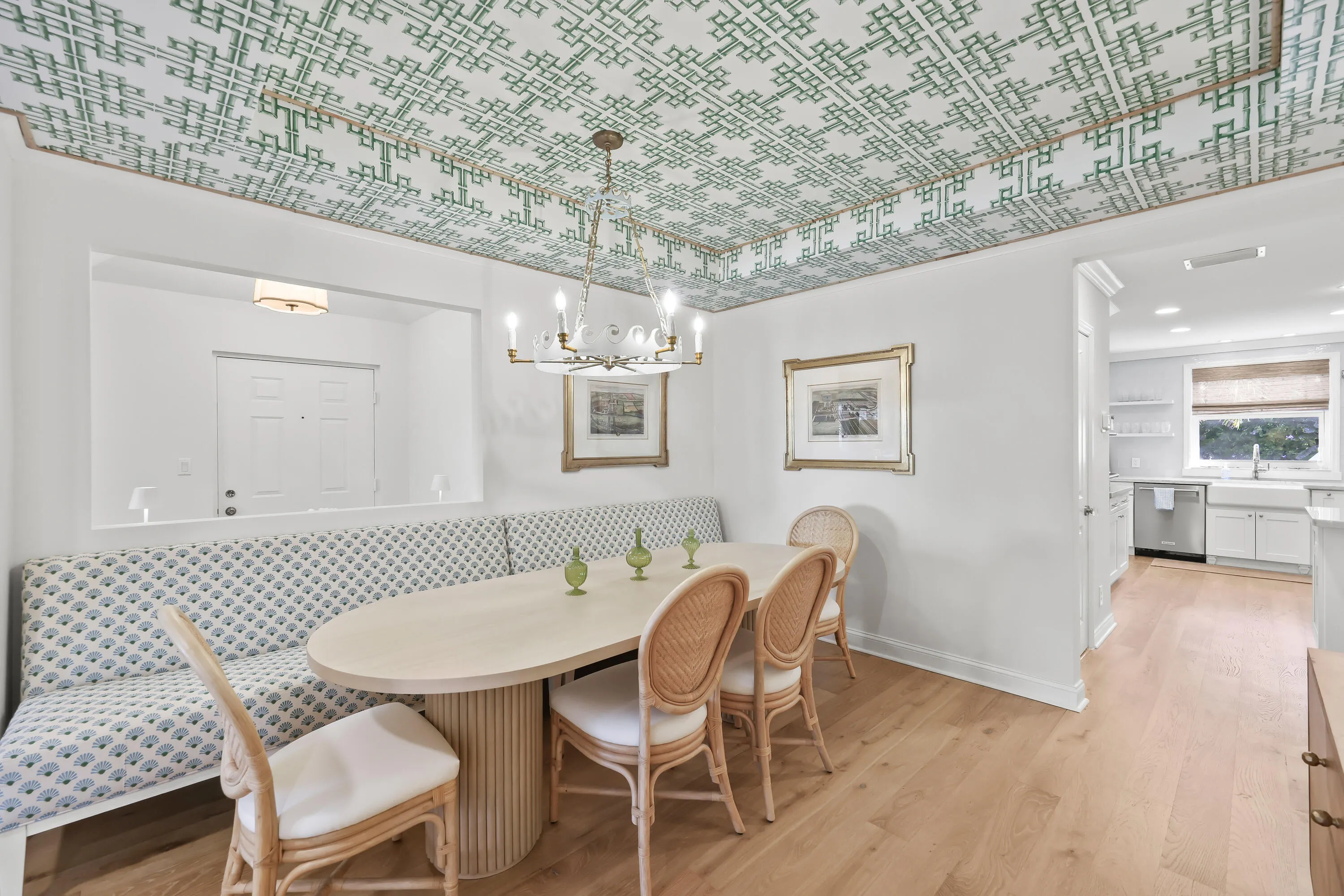 2150 S Ocean Boulevard #5B