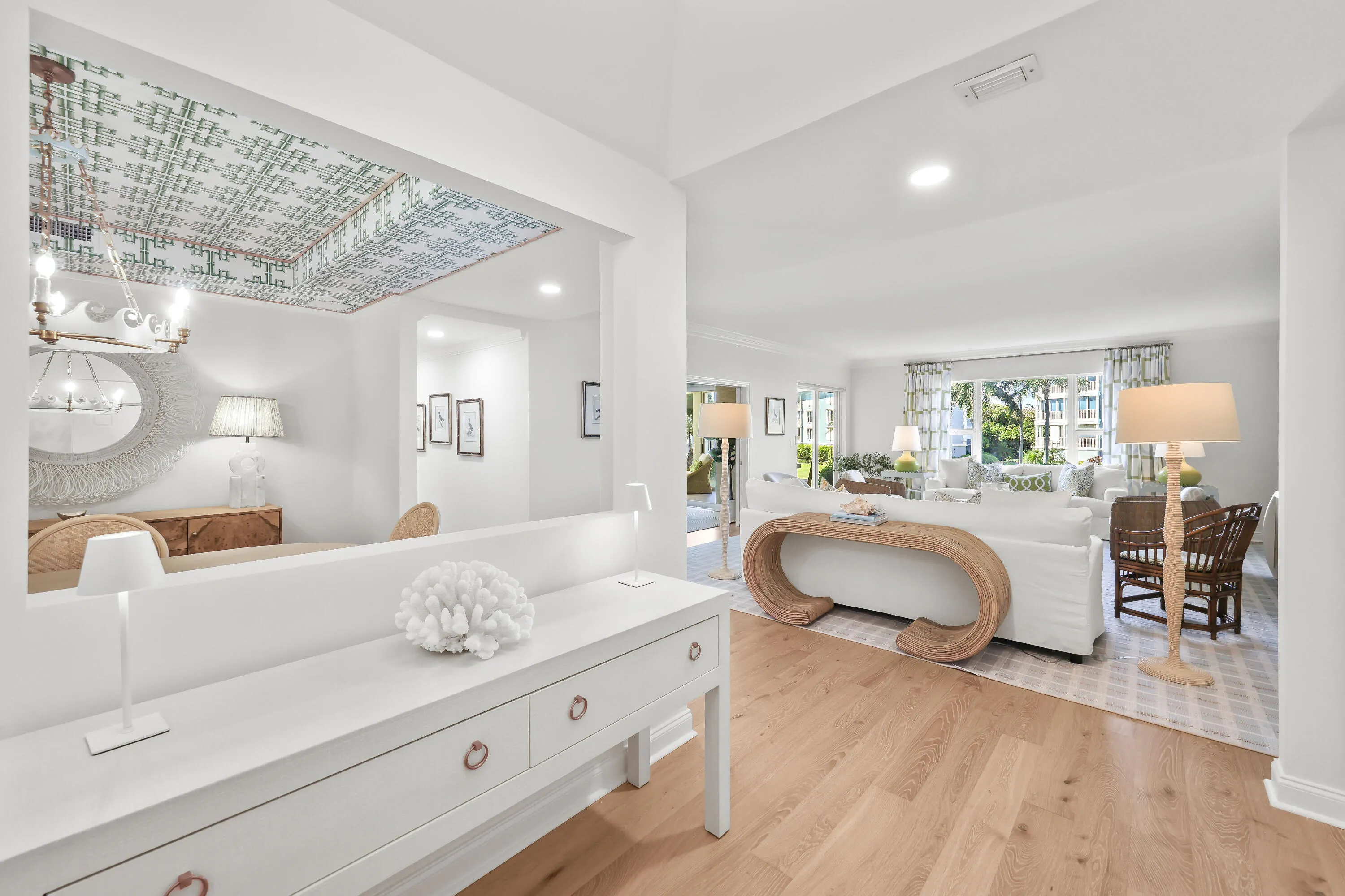 2150 S Ocean Boulevard #5B