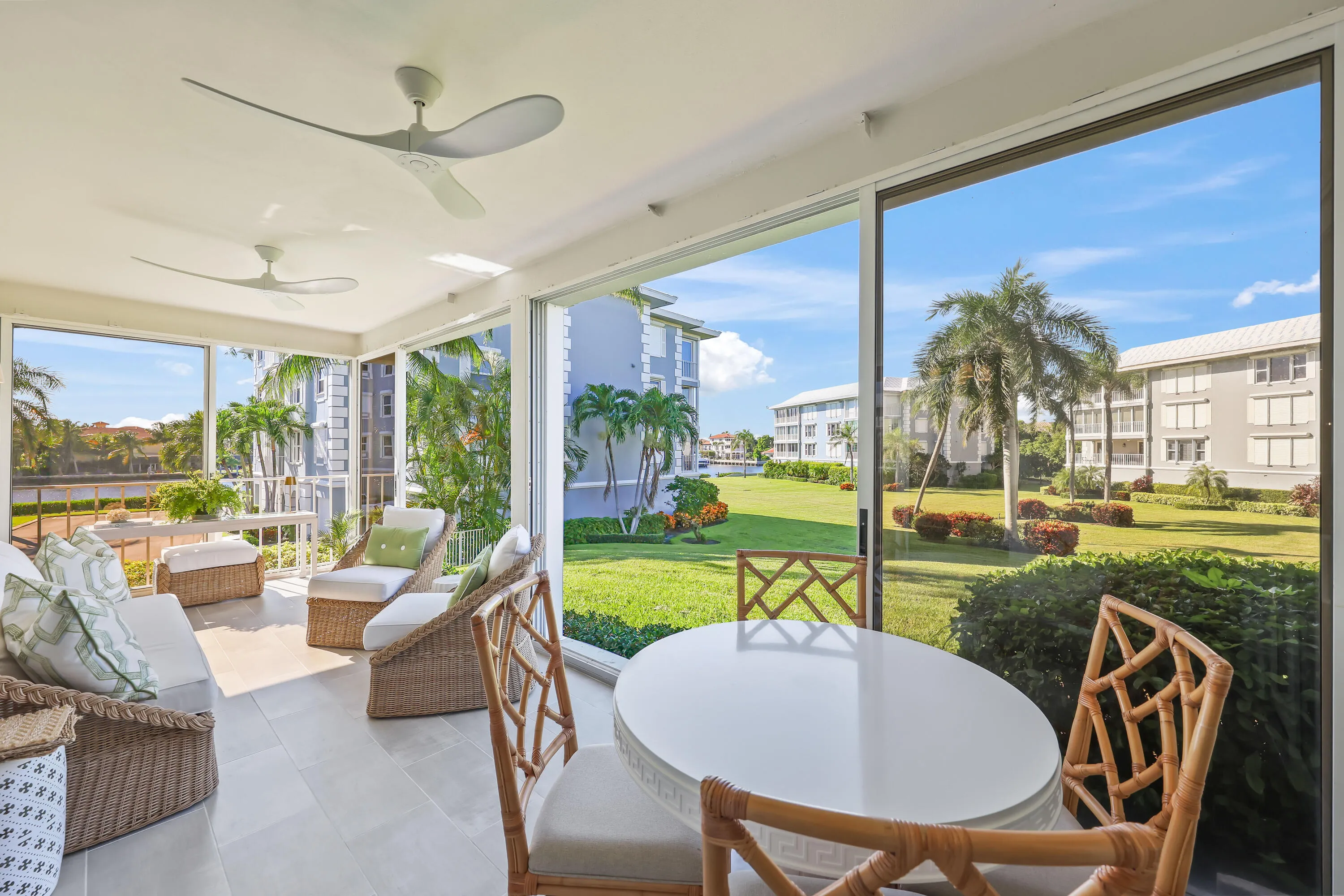 2150 S Ocean Boulevard #5B