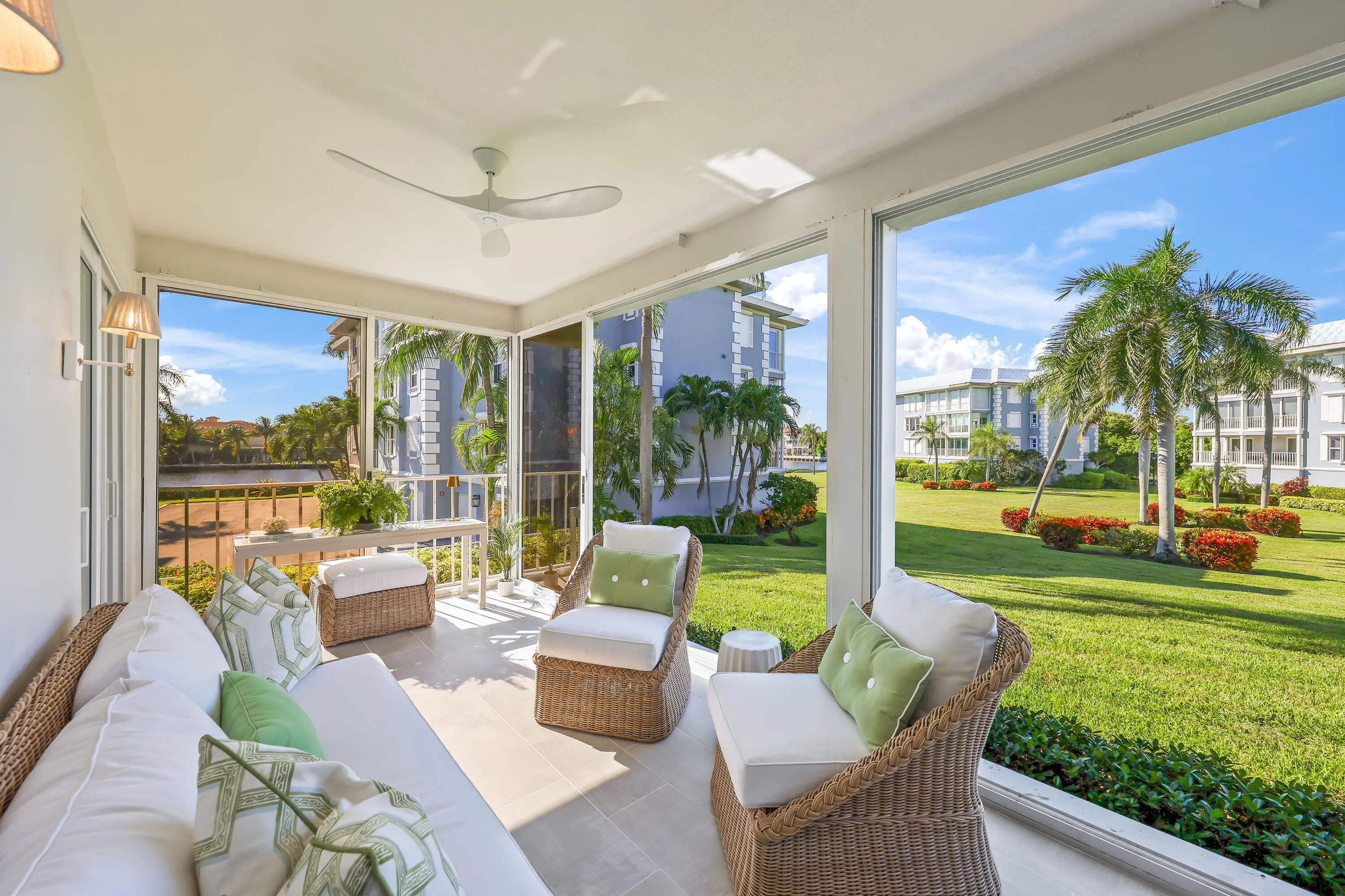 2150 S Ocean Boulevard #5B