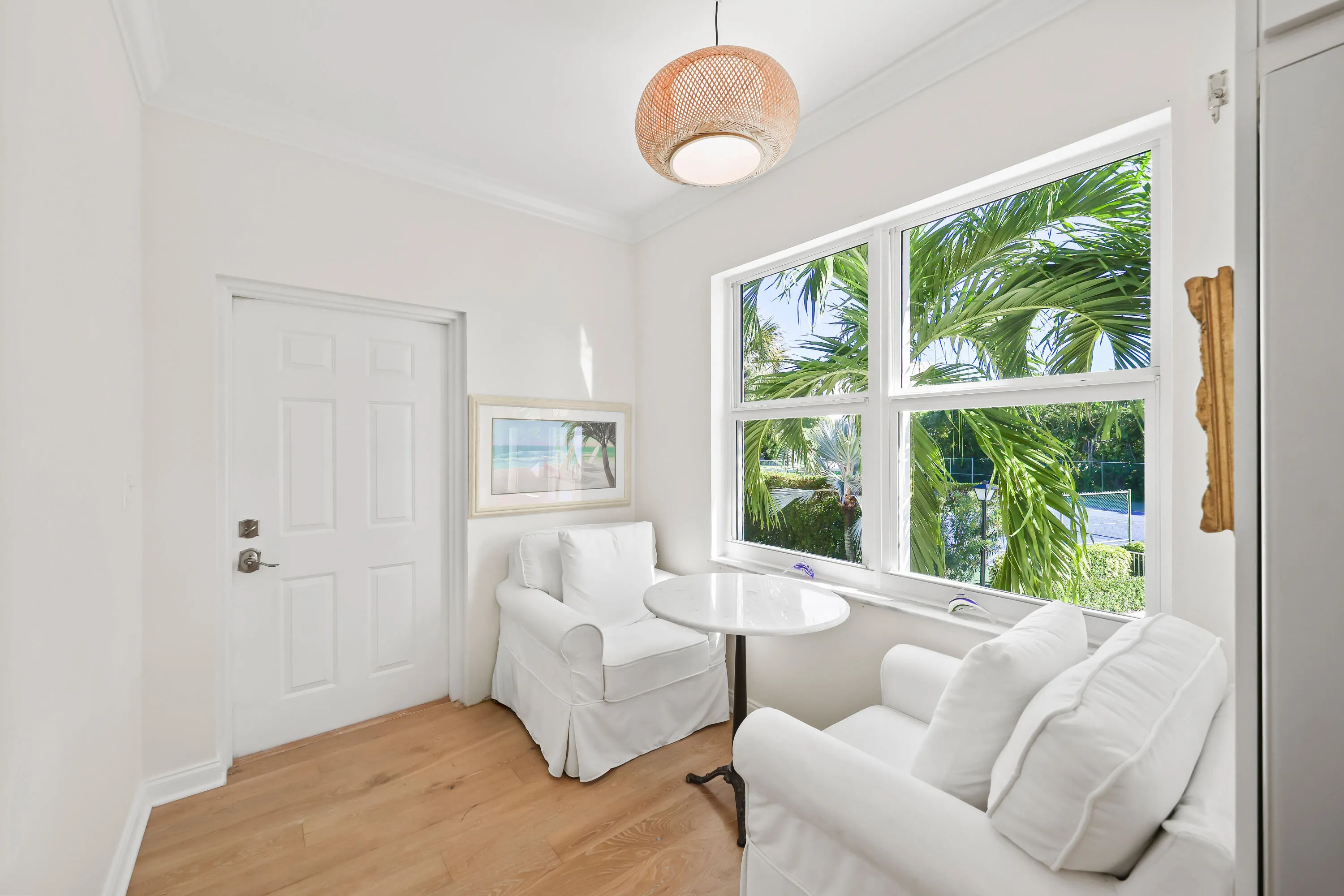 2150 S Ocean Boulevard #5B