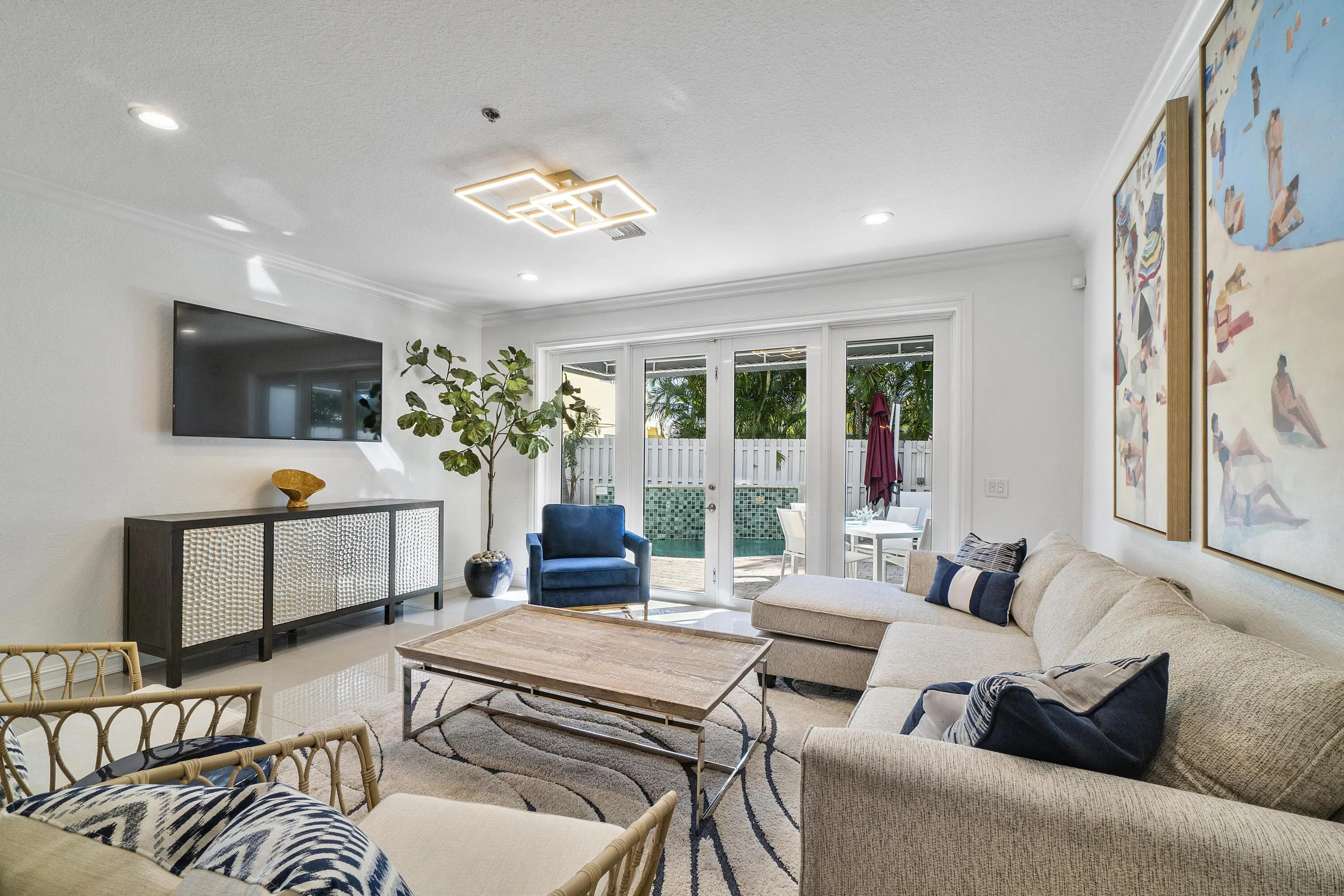 4218 Sea Grape Drive