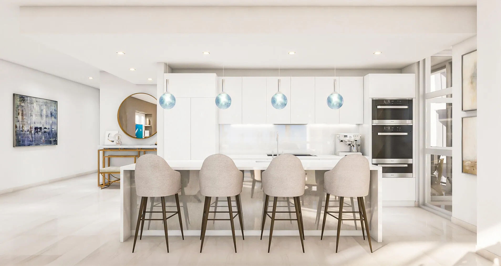 220 LAKE SHORE Drive #1202