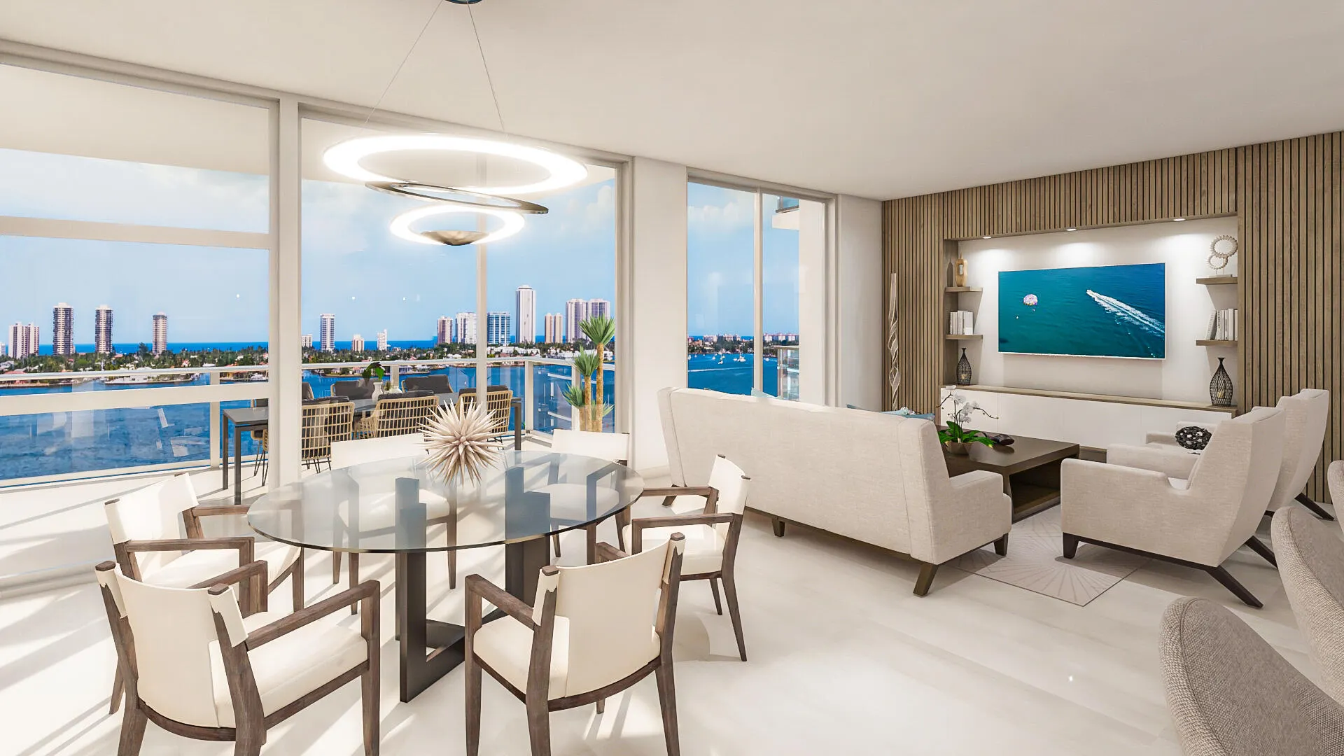 220 LAKE SHORE Drive #1202