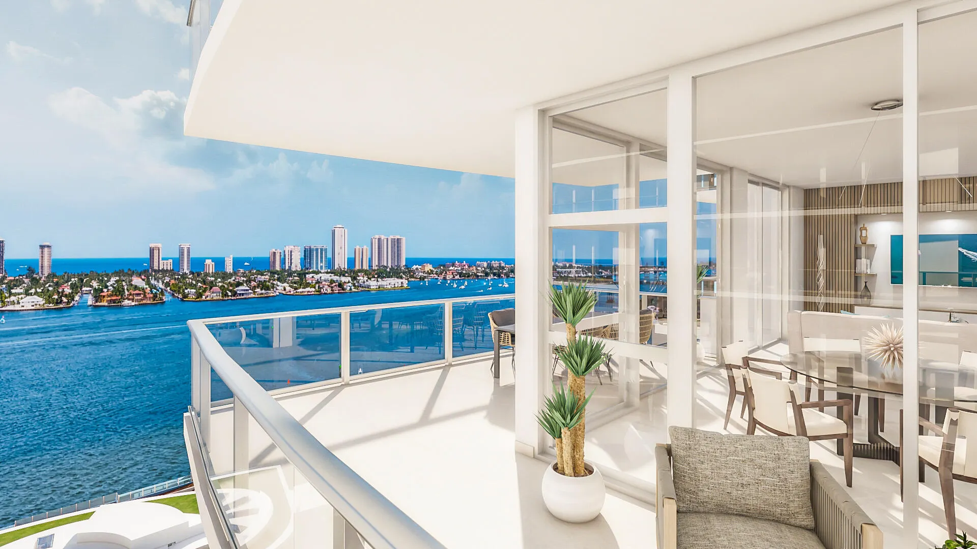 220 LAKE SHORE Drive #1202