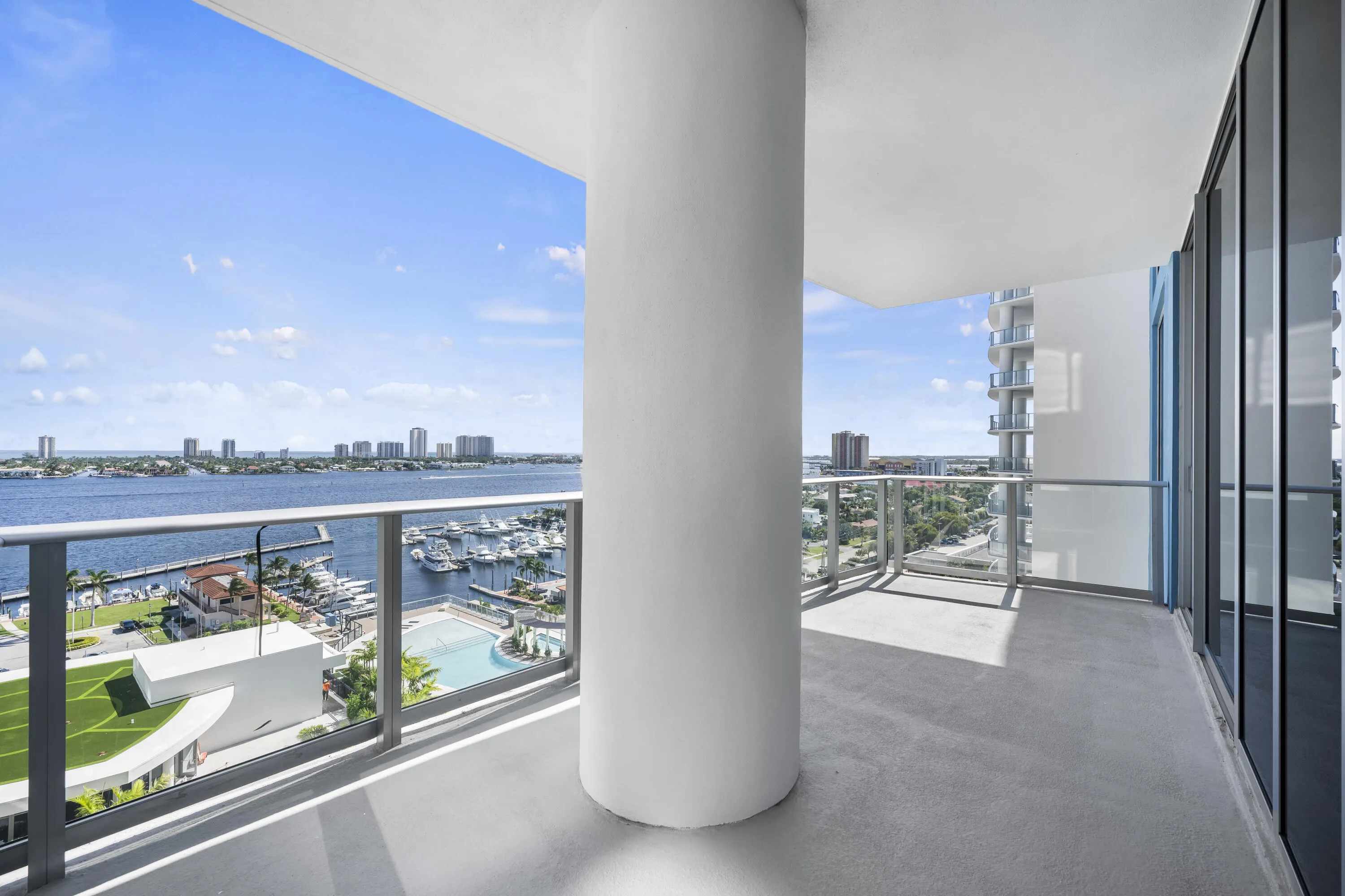 220 LAKE SHORE Drive #1202