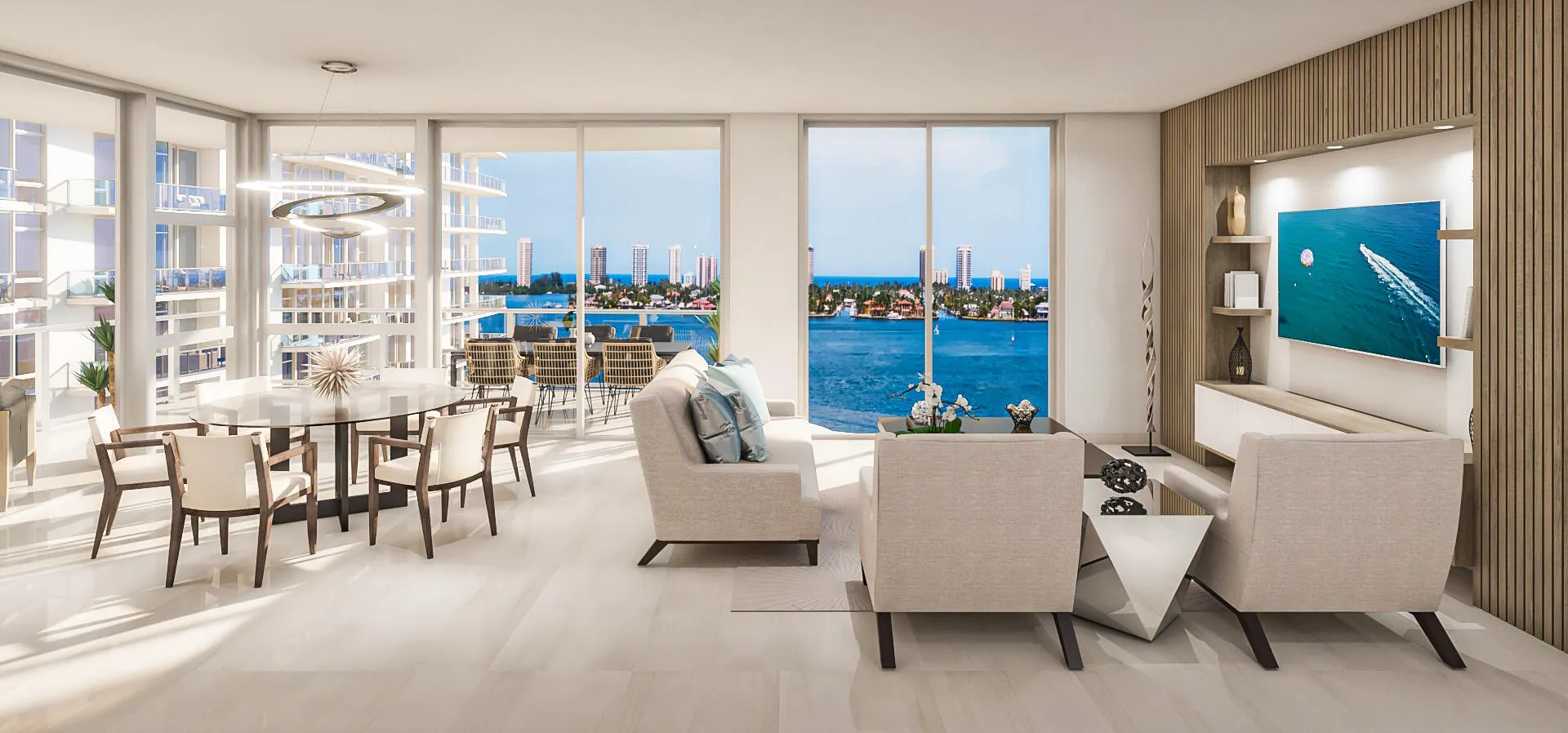220 LAKE SHORE Drive #1202