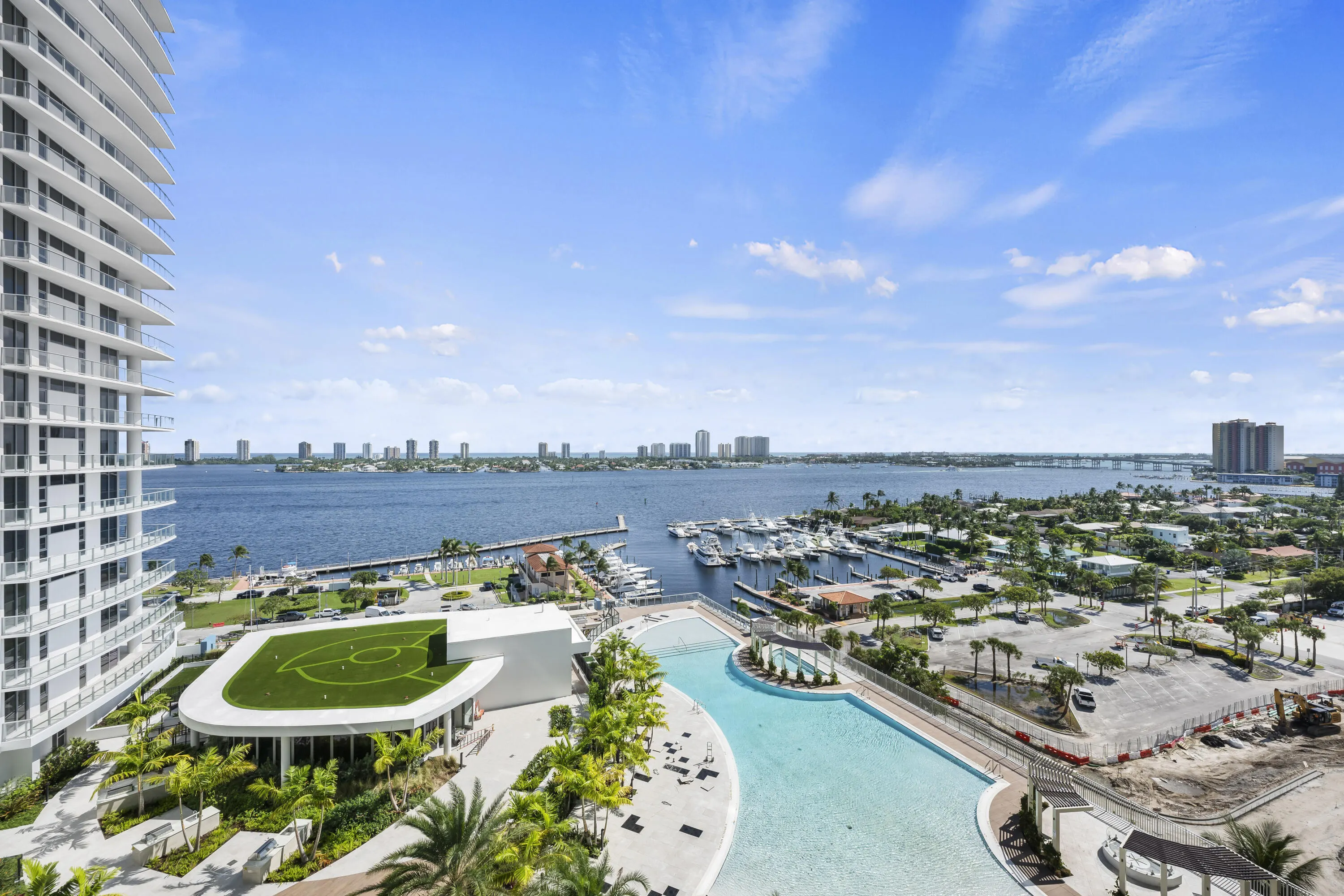 220 LAKE SHORE Drive #1202