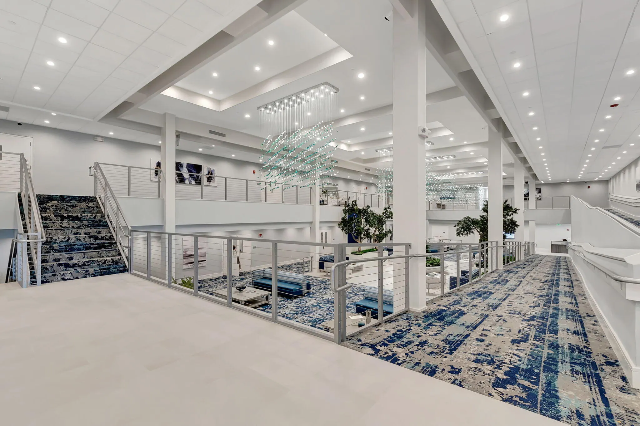 7145 HUNTINGTON Lane #408