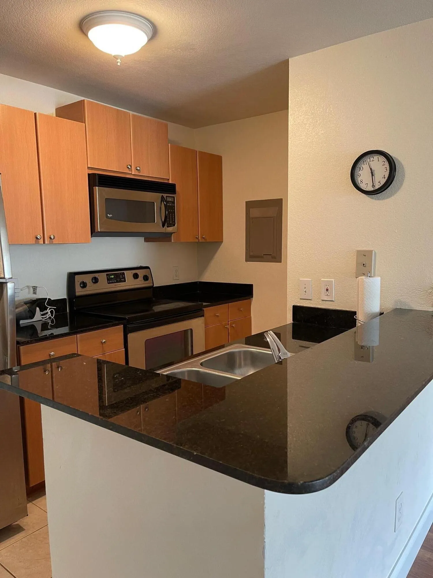 1740 PALM COVE Boulevard #4-102