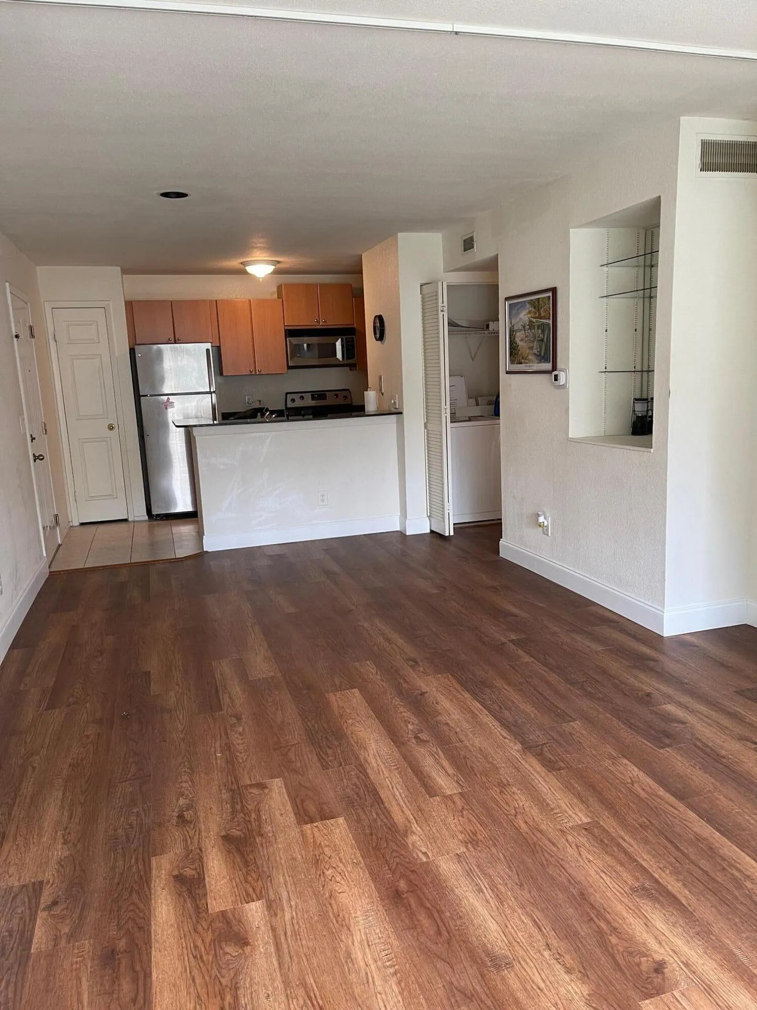1740 PALM COVE Boulevard #4-102