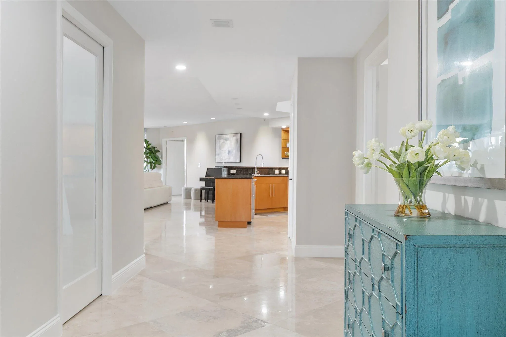 615 BAYSHORE Drive #603