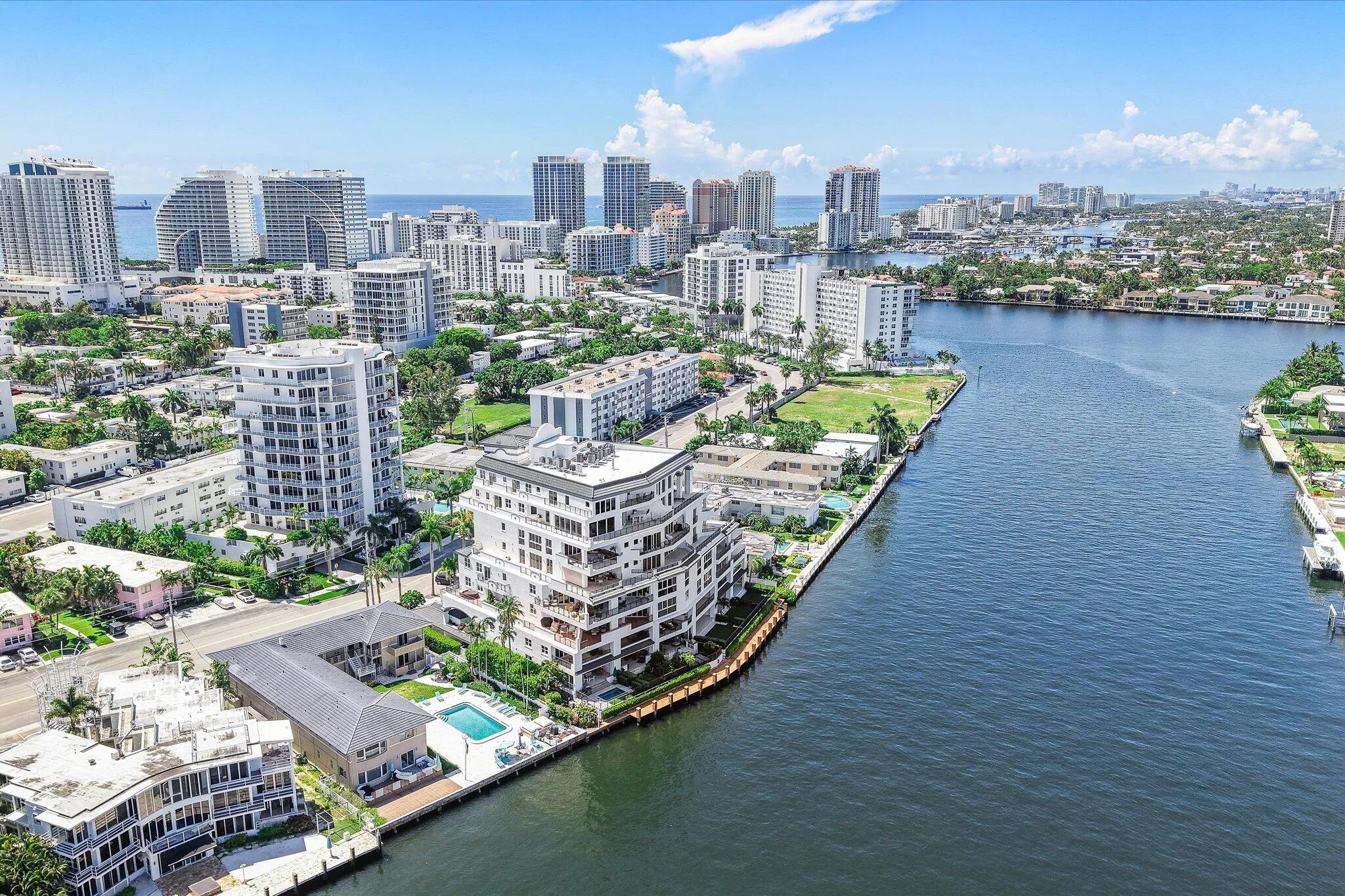 615 BAYSHORE Drive #603