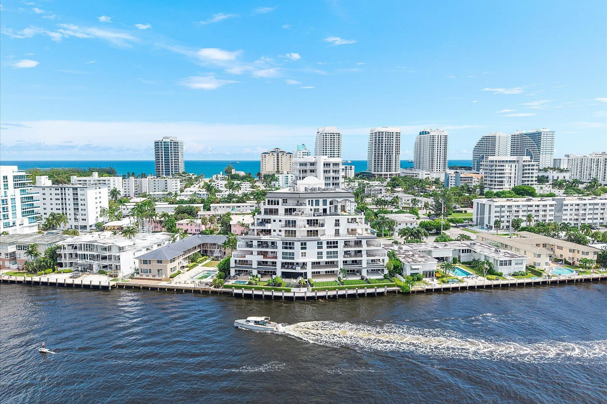 615 BAYSHORE Drive #603