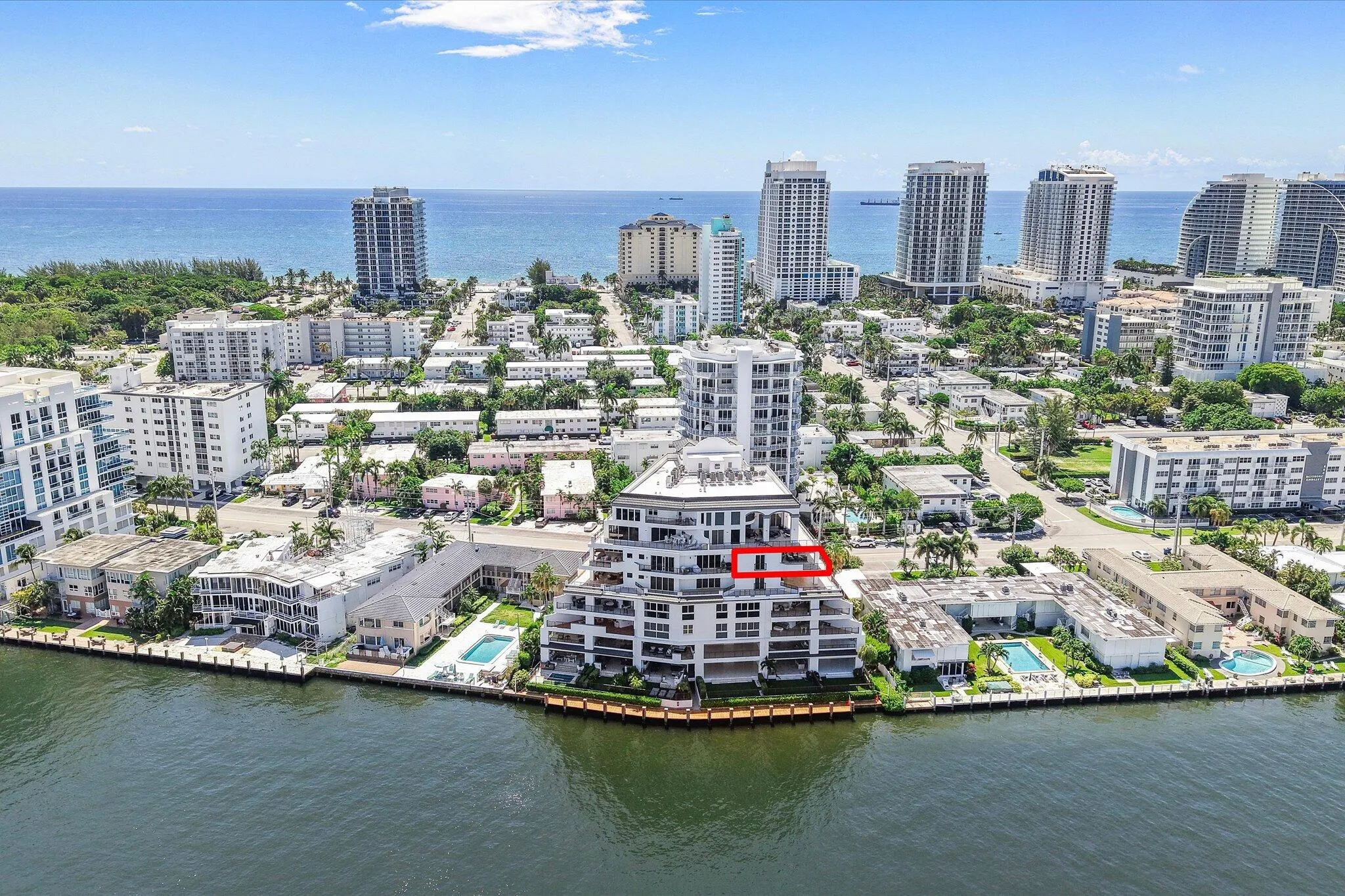 615 BAYSHORE Drive #603
