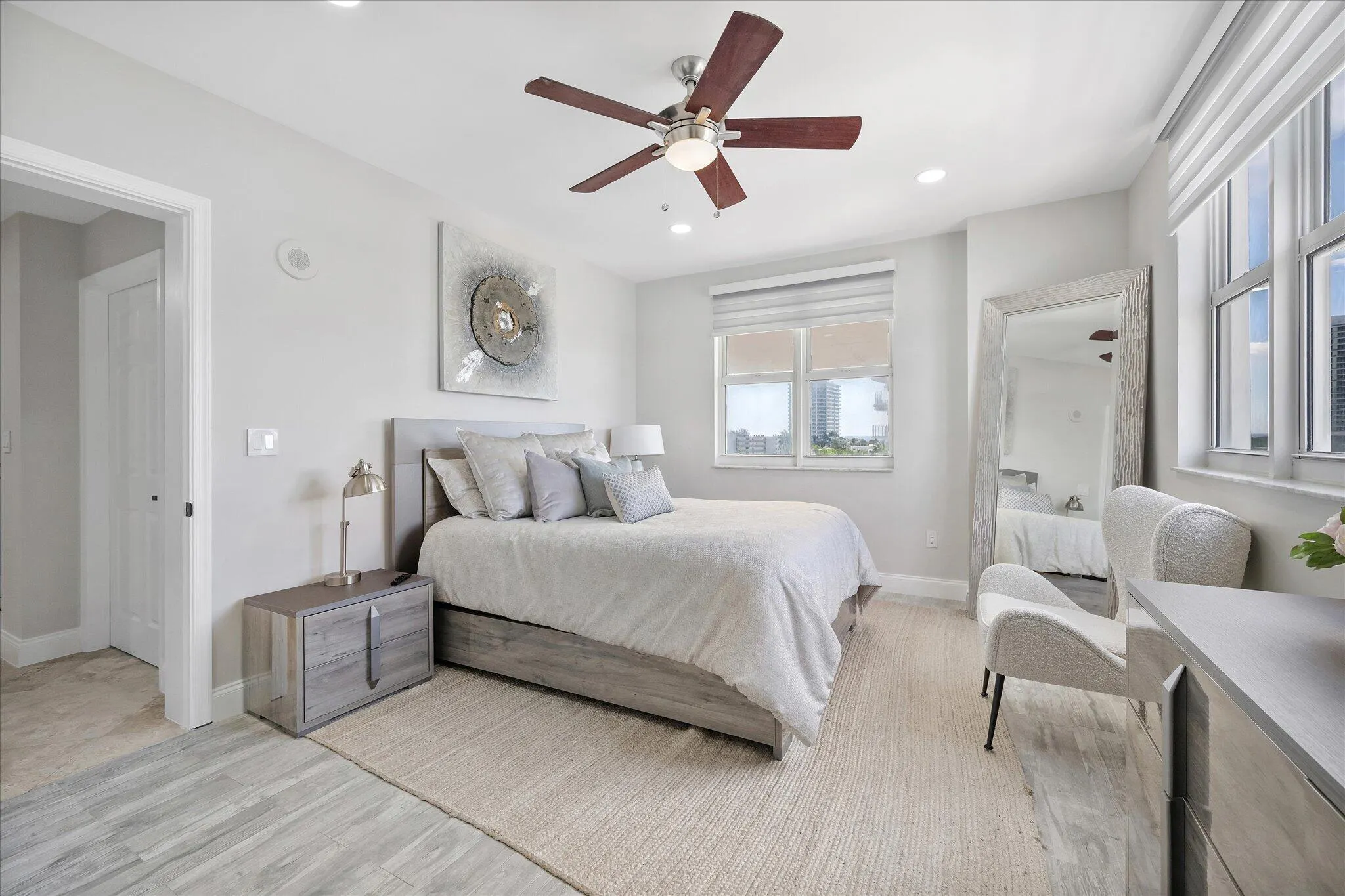 615 BAYSHORE Drive #603