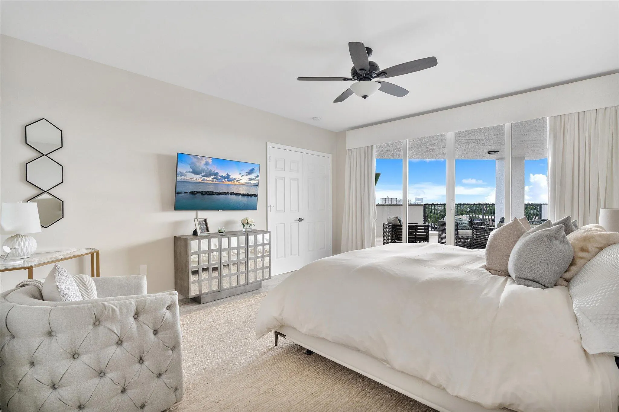 615 BAYSHORE Drive #603