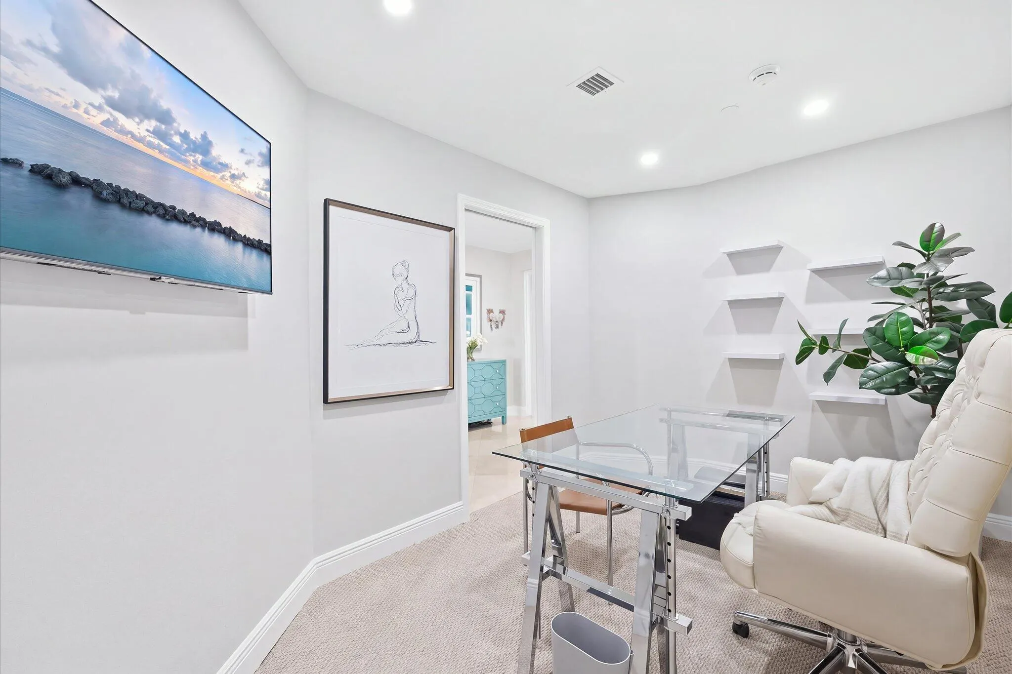615 BAYSHORE Drive #603
