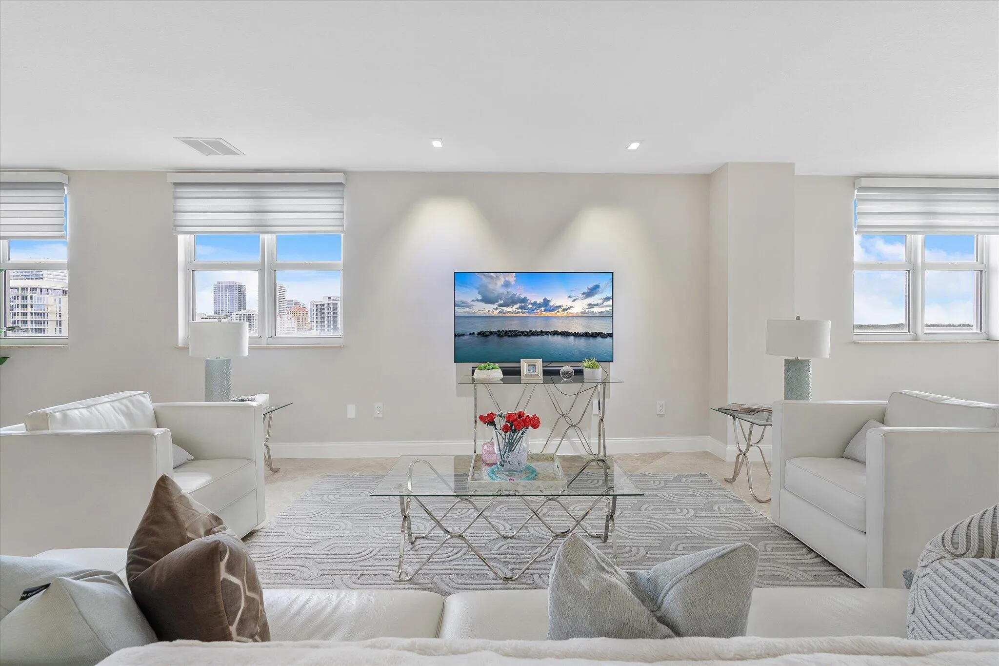 615 BAYSHORE Drive #603