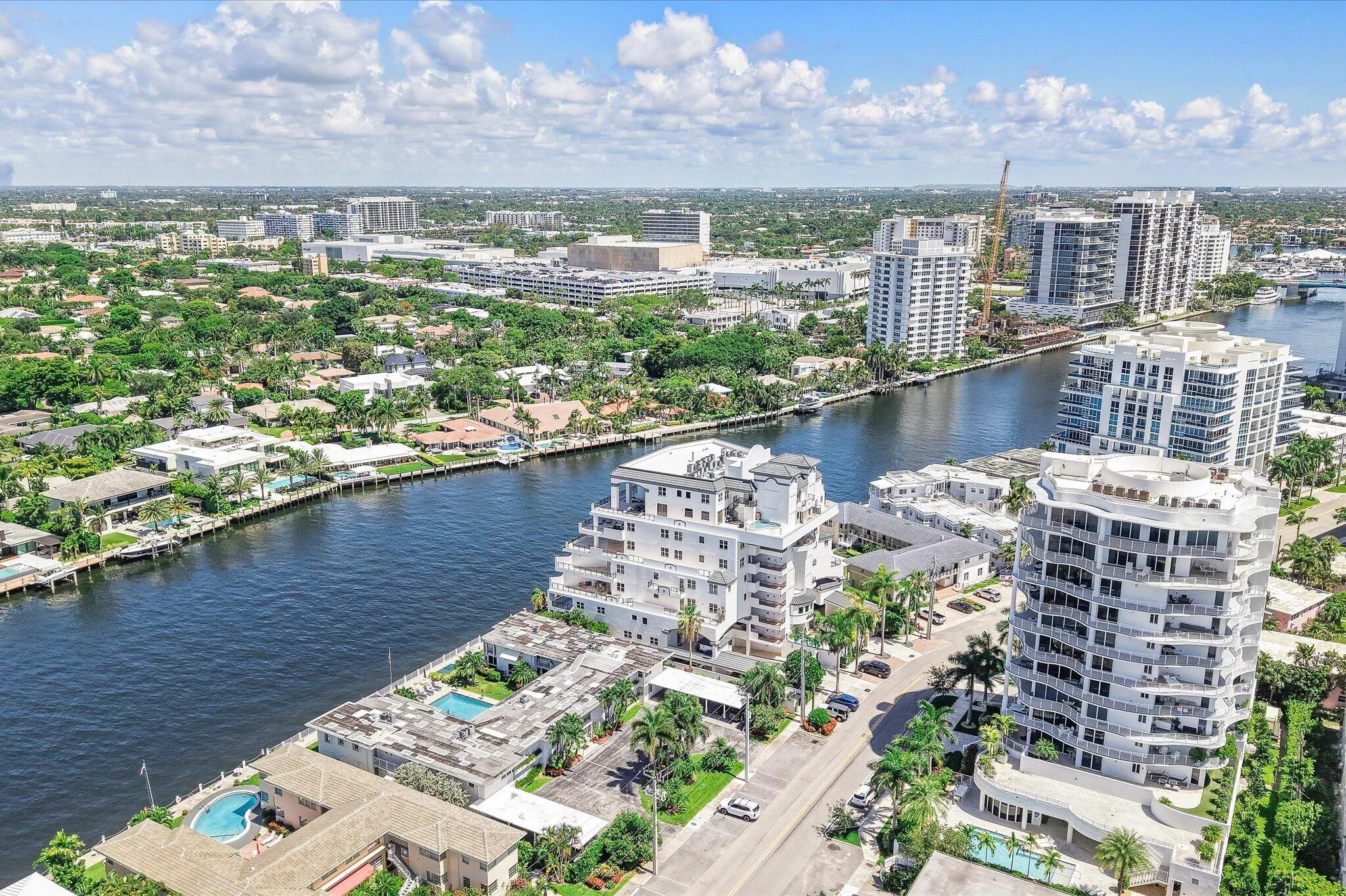 615 BAYSHORE Drive #603