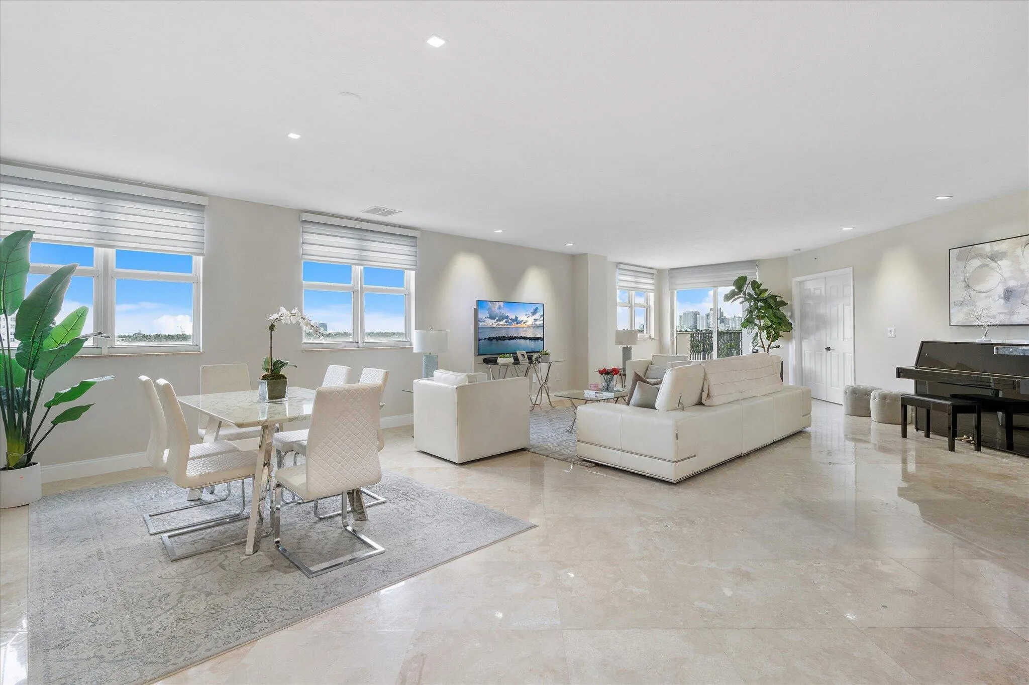 615 BAYSHORE Drive #603