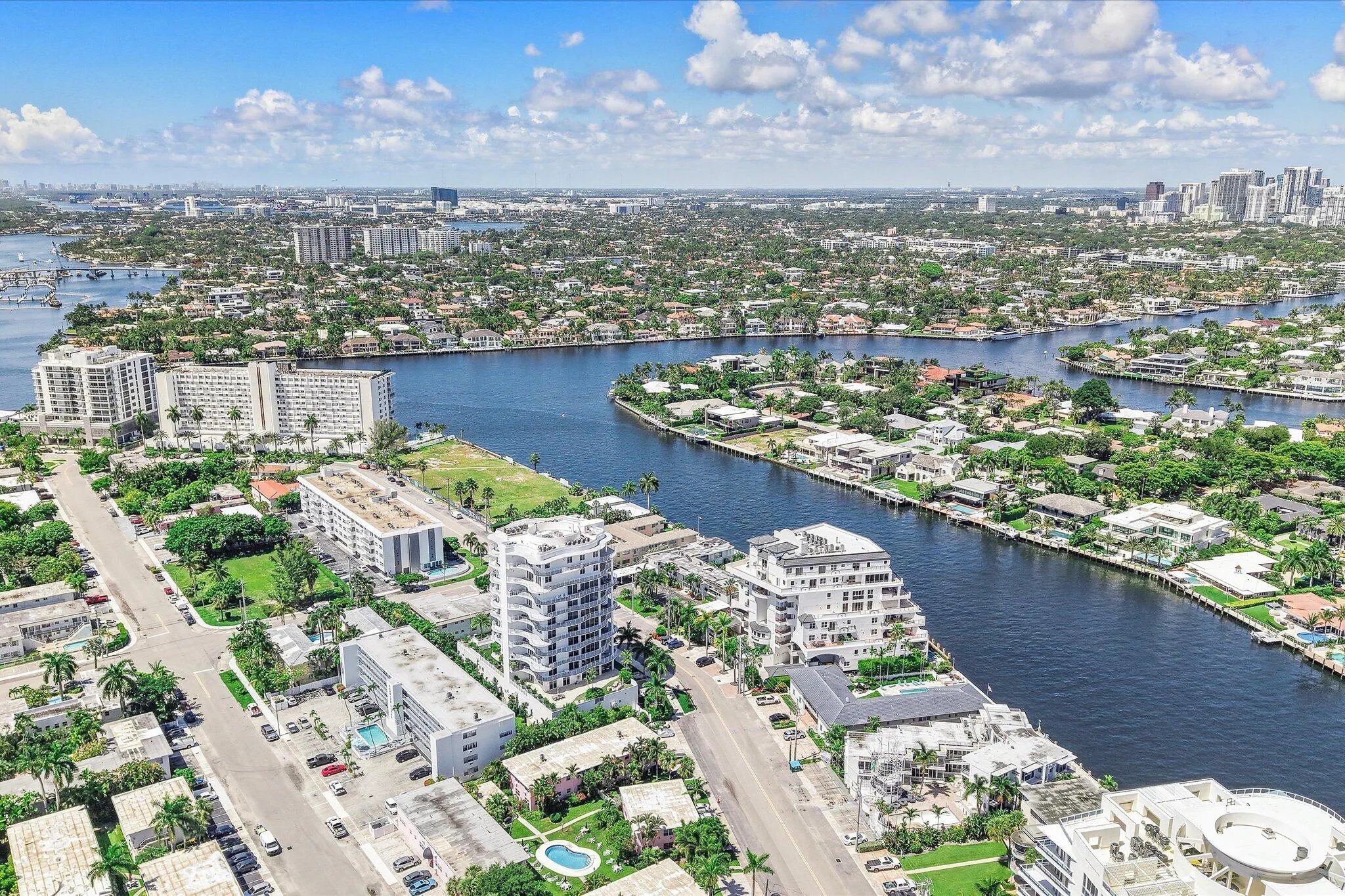 615 BAYSHORE Drive #603