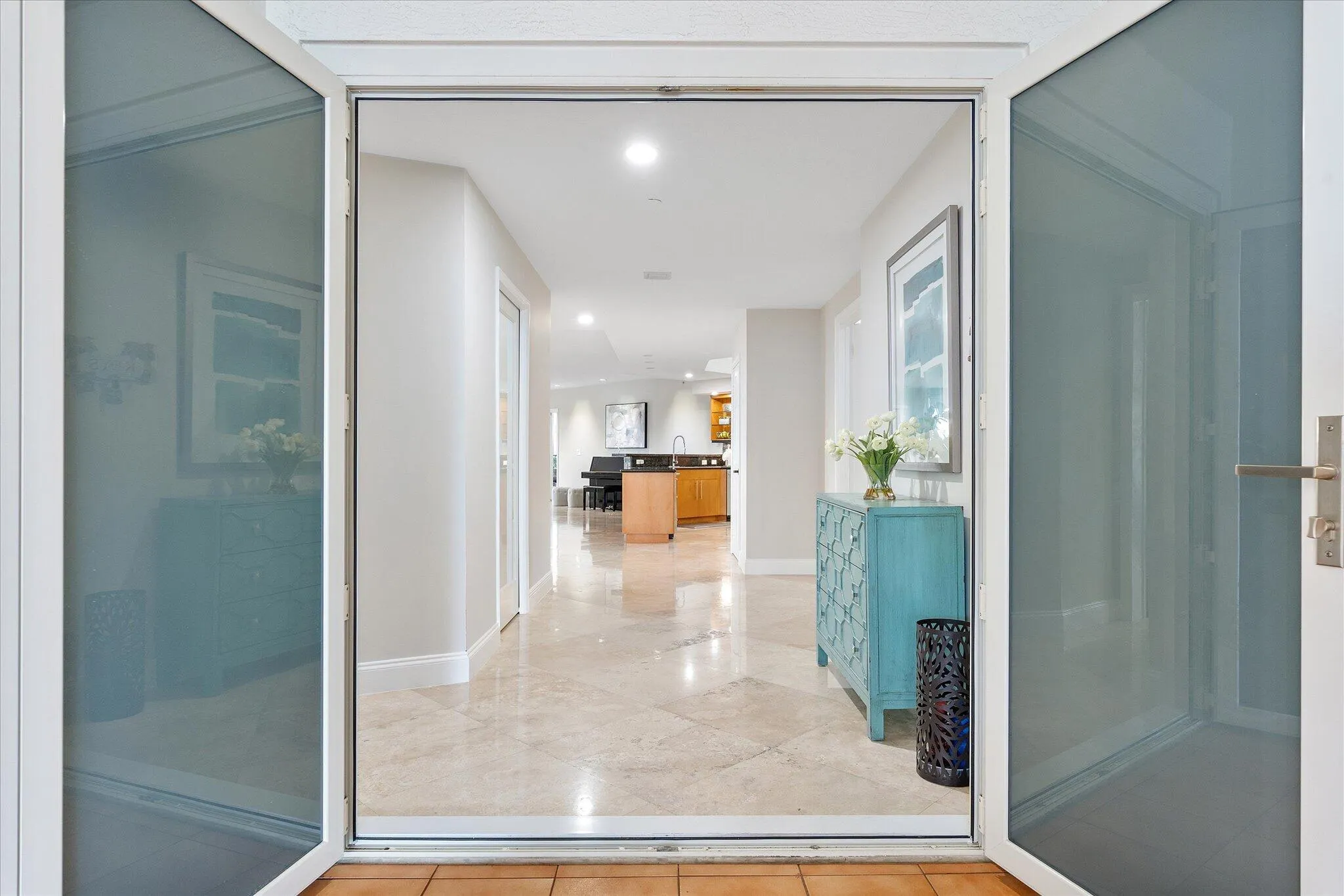 615 BAYSHORE Drive #603