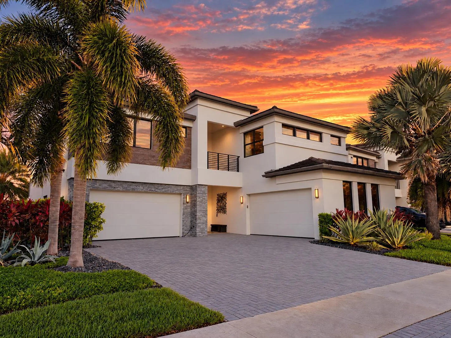 17119 Aquavera Way