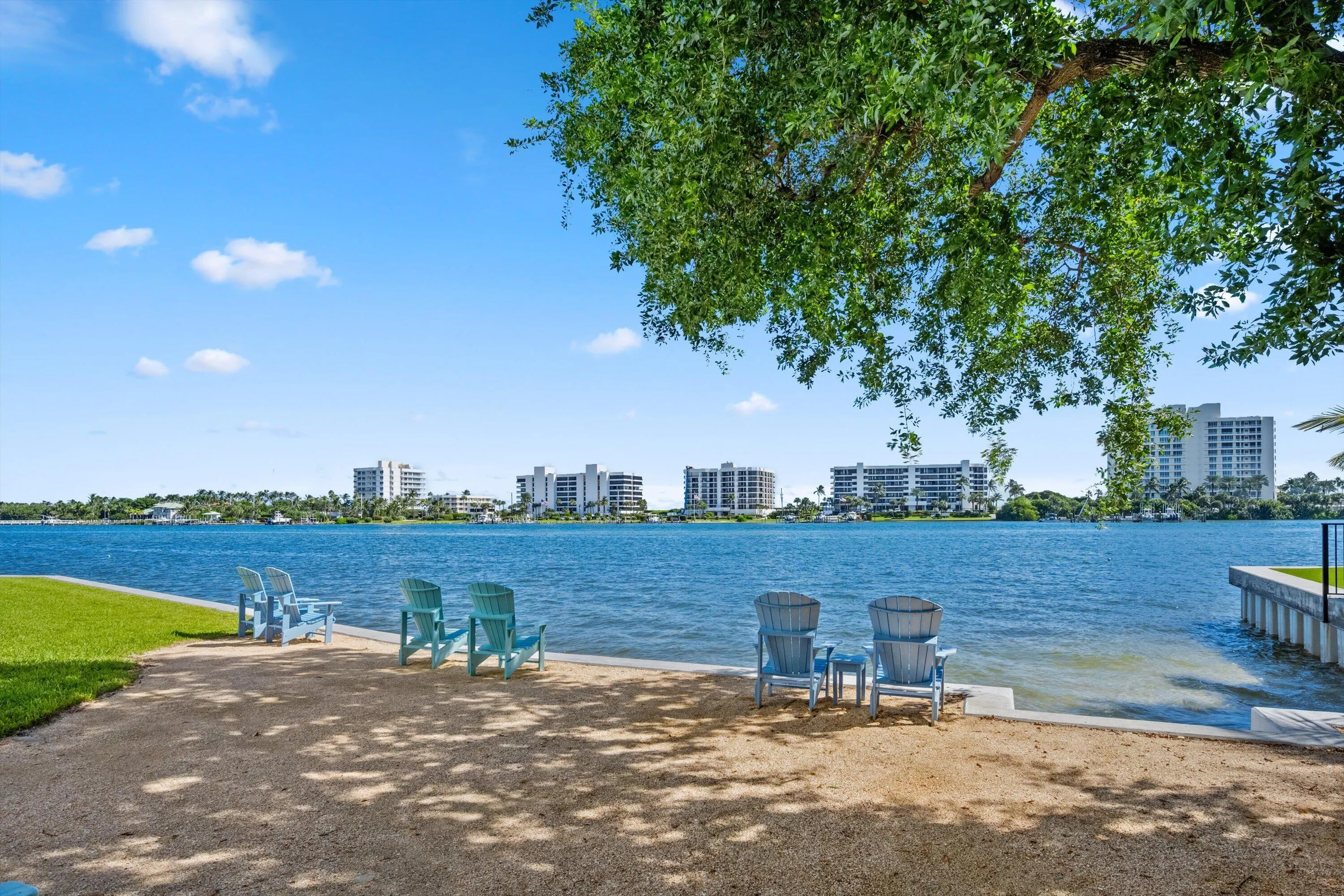 19800 Sandpointe Bay Drive #807